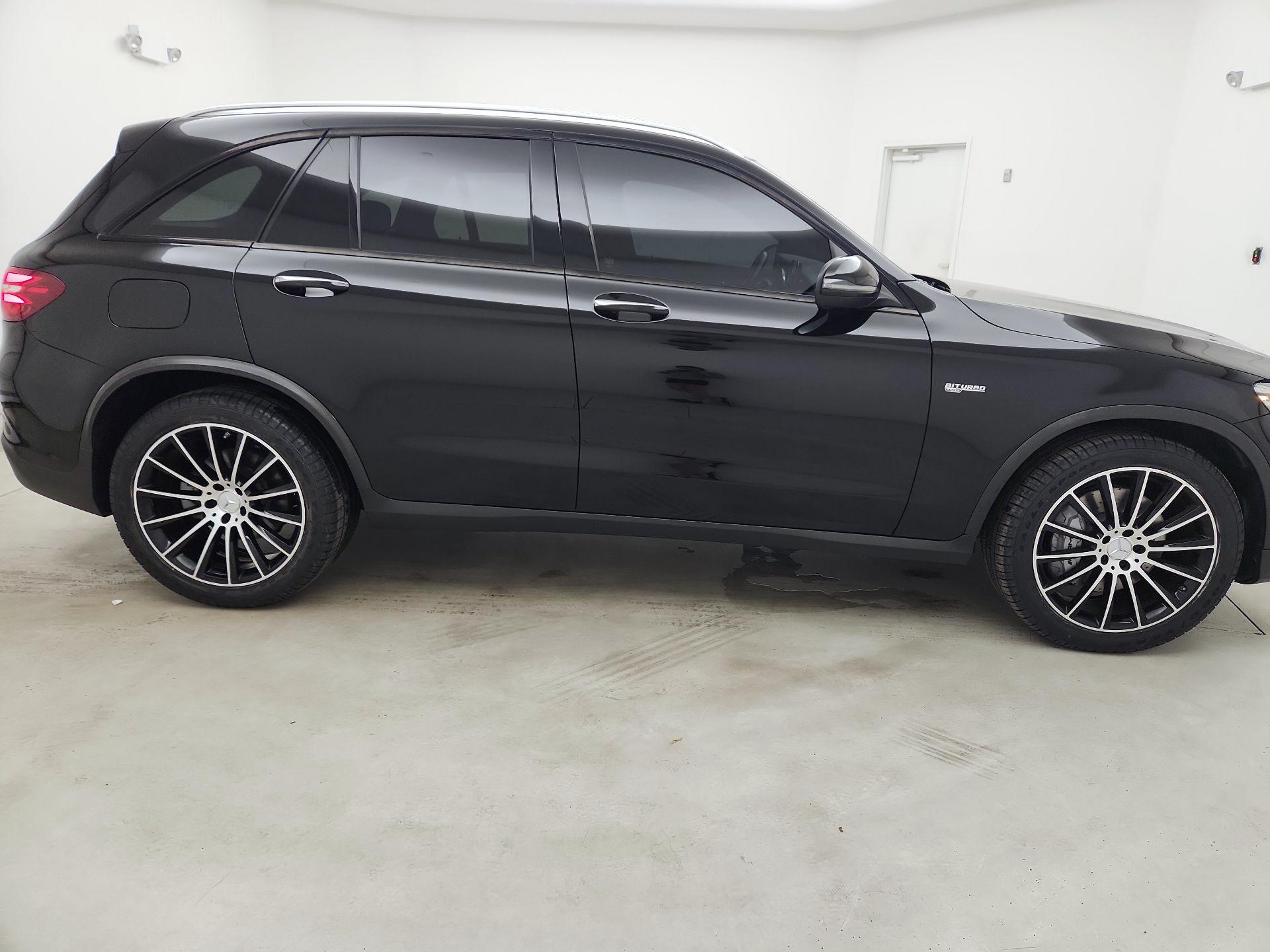 Thumbnail: 2018 Mercedes-Benz GLC - 4