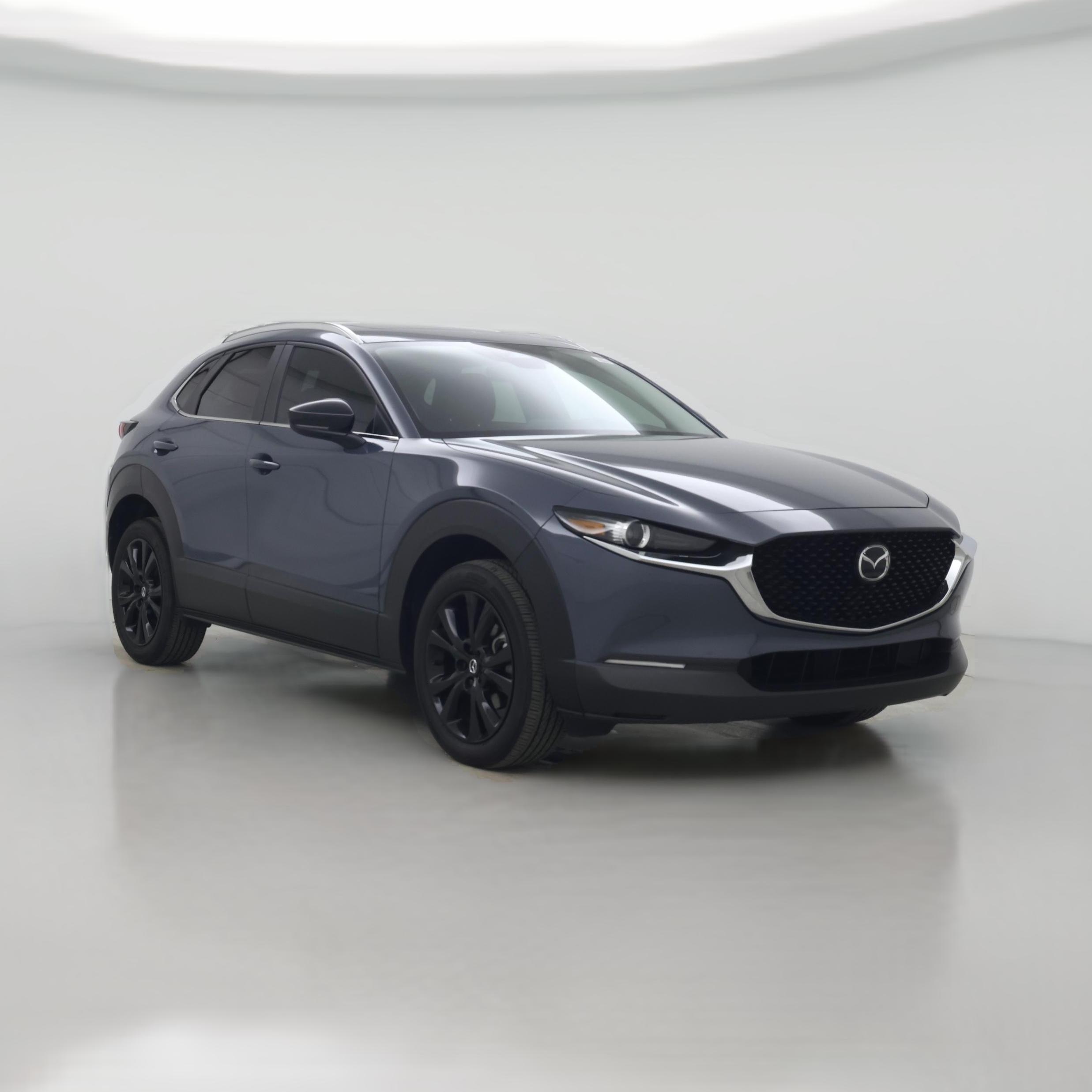 Thumbnail: 2024 Mazda CX-30 - 1