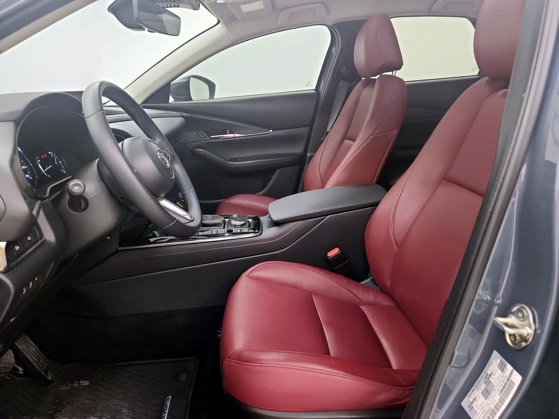 Thumbnail: 2024 Mazda CX-30 - 11