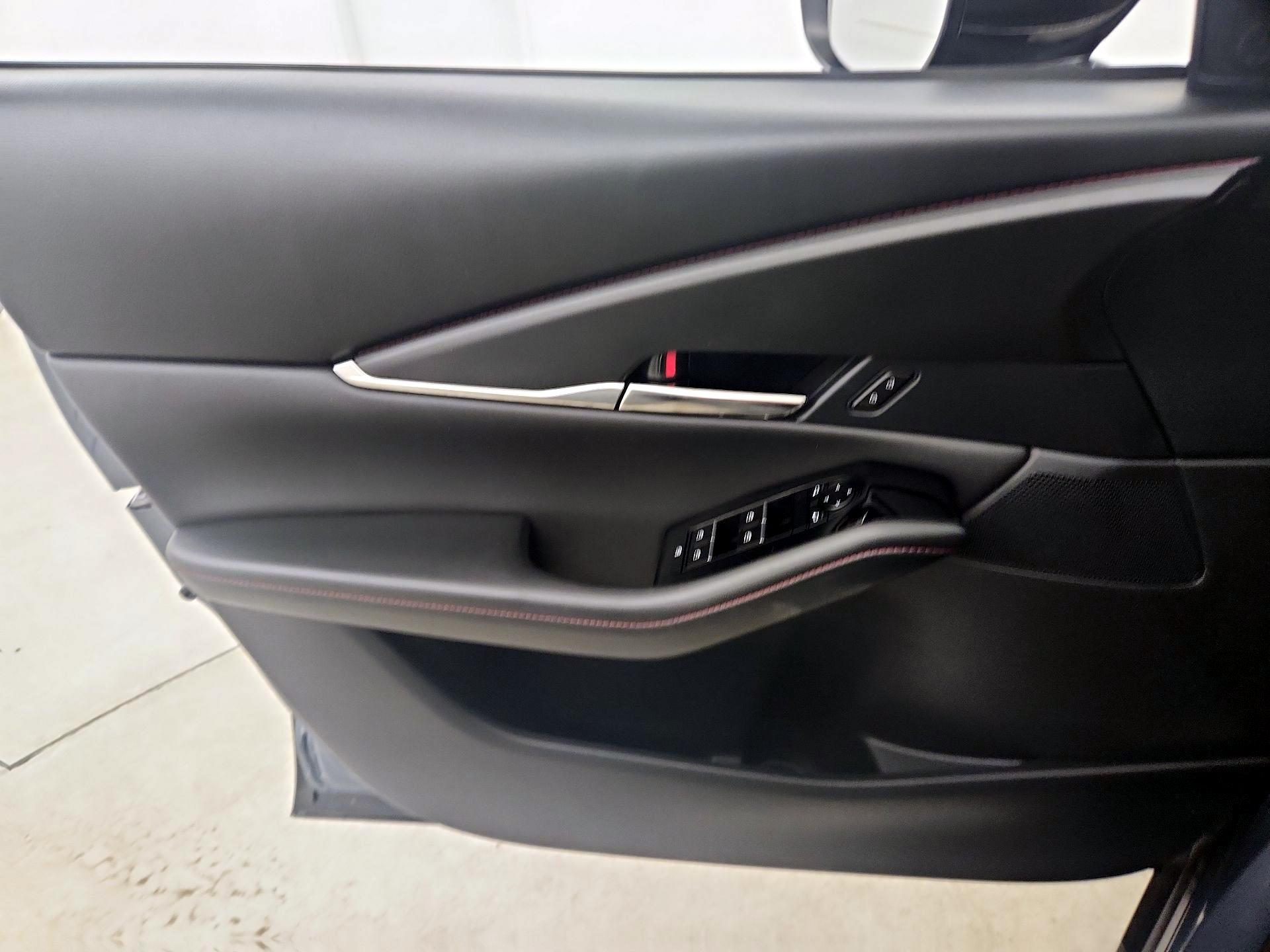 Thumbnail: 2024 Mazda CX-30 - 12