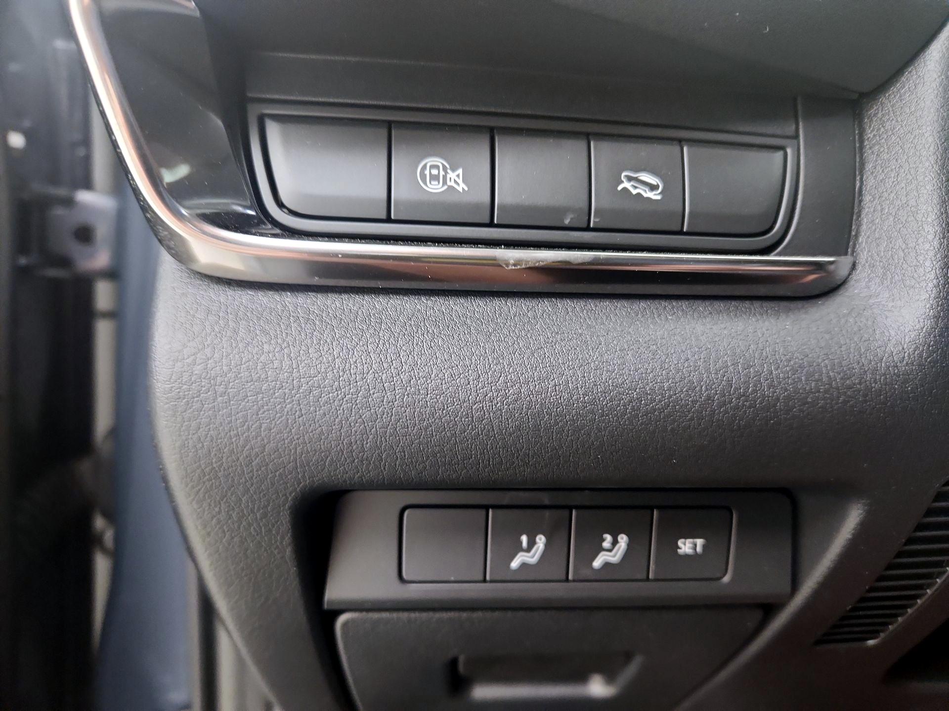 Thumbnail: 2024 Mazda CX-30 - 13