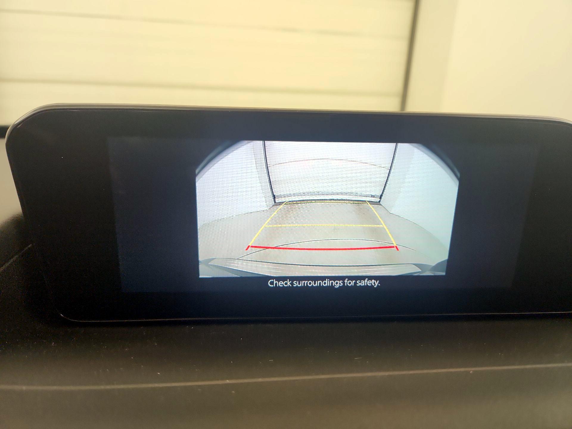 Thumbnail: 2024 Mazda CX-30 - 14