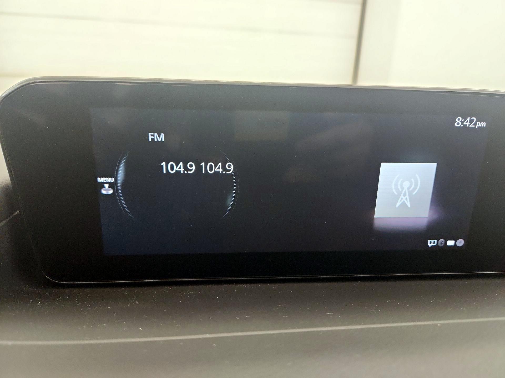 Thumbnail: 2024 Mazda CX-30 - 15