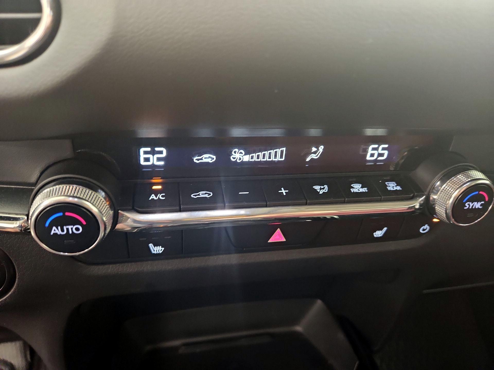 Thumbnail: 2024 Mazda CX-30 - 16