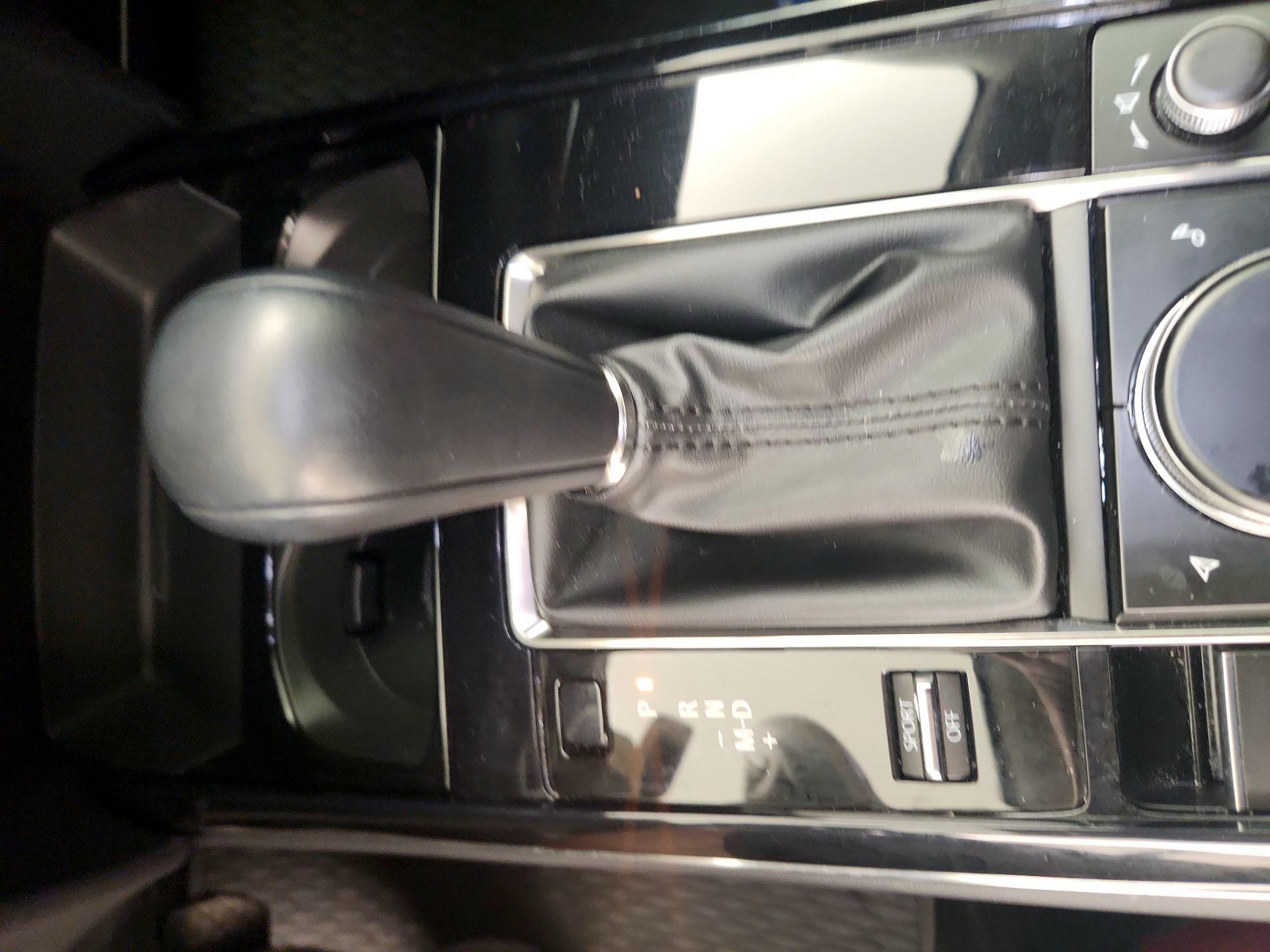 Thumbnail: 2024 Mazda CX-30 - 17