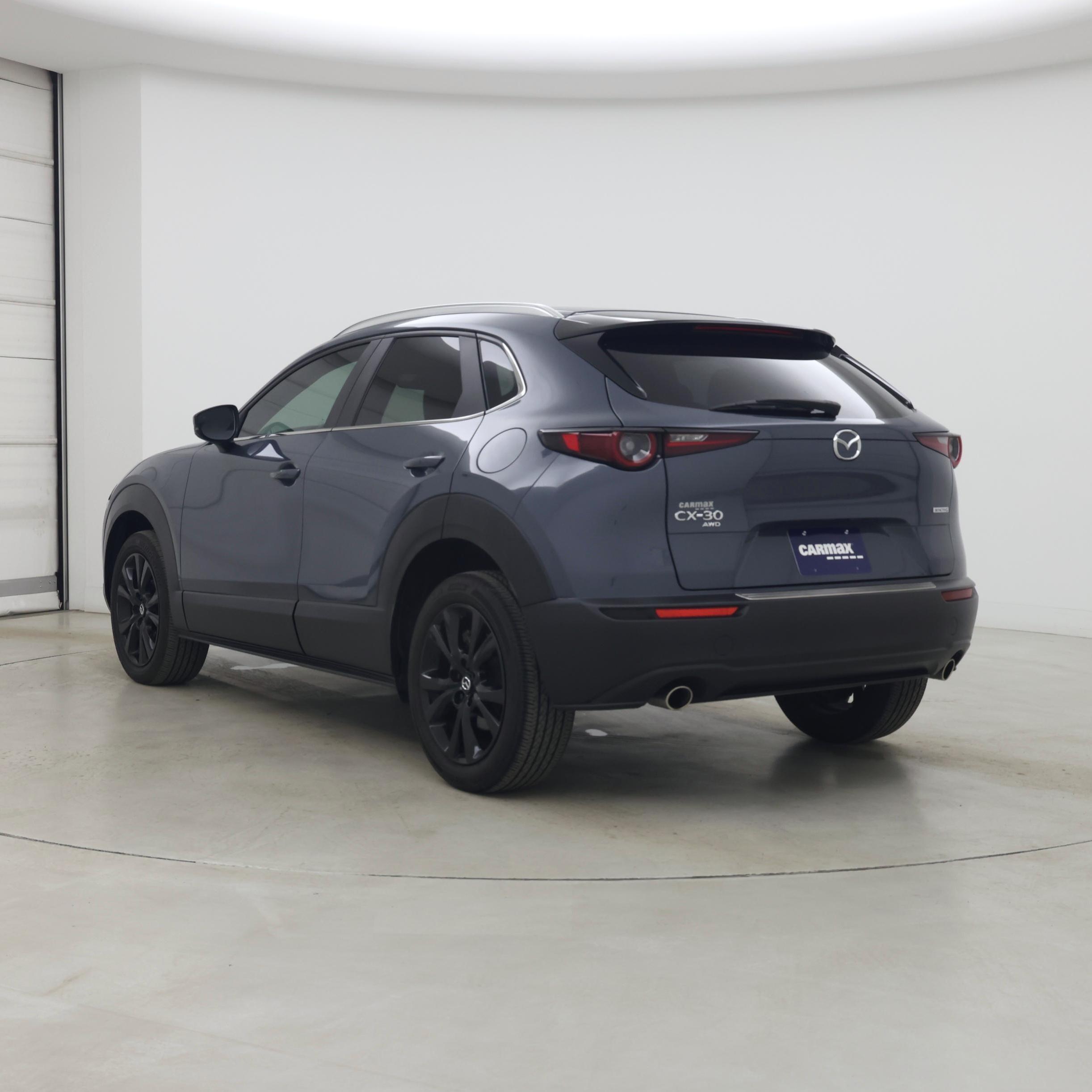 Thumbnail: 2024 Mazda CX-30 - 2