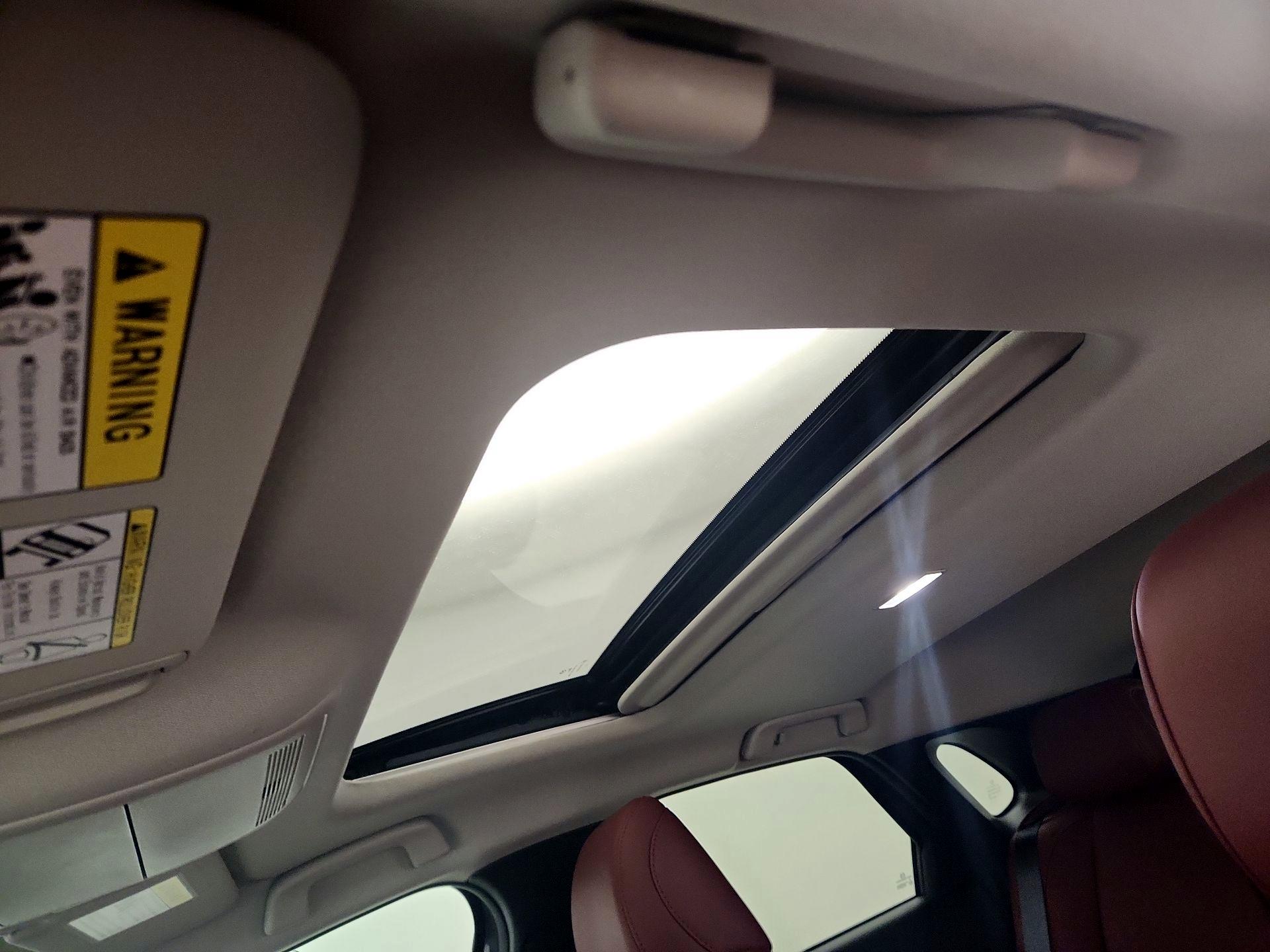 Thumbnail: 2024 Mazda CX-30 - 19