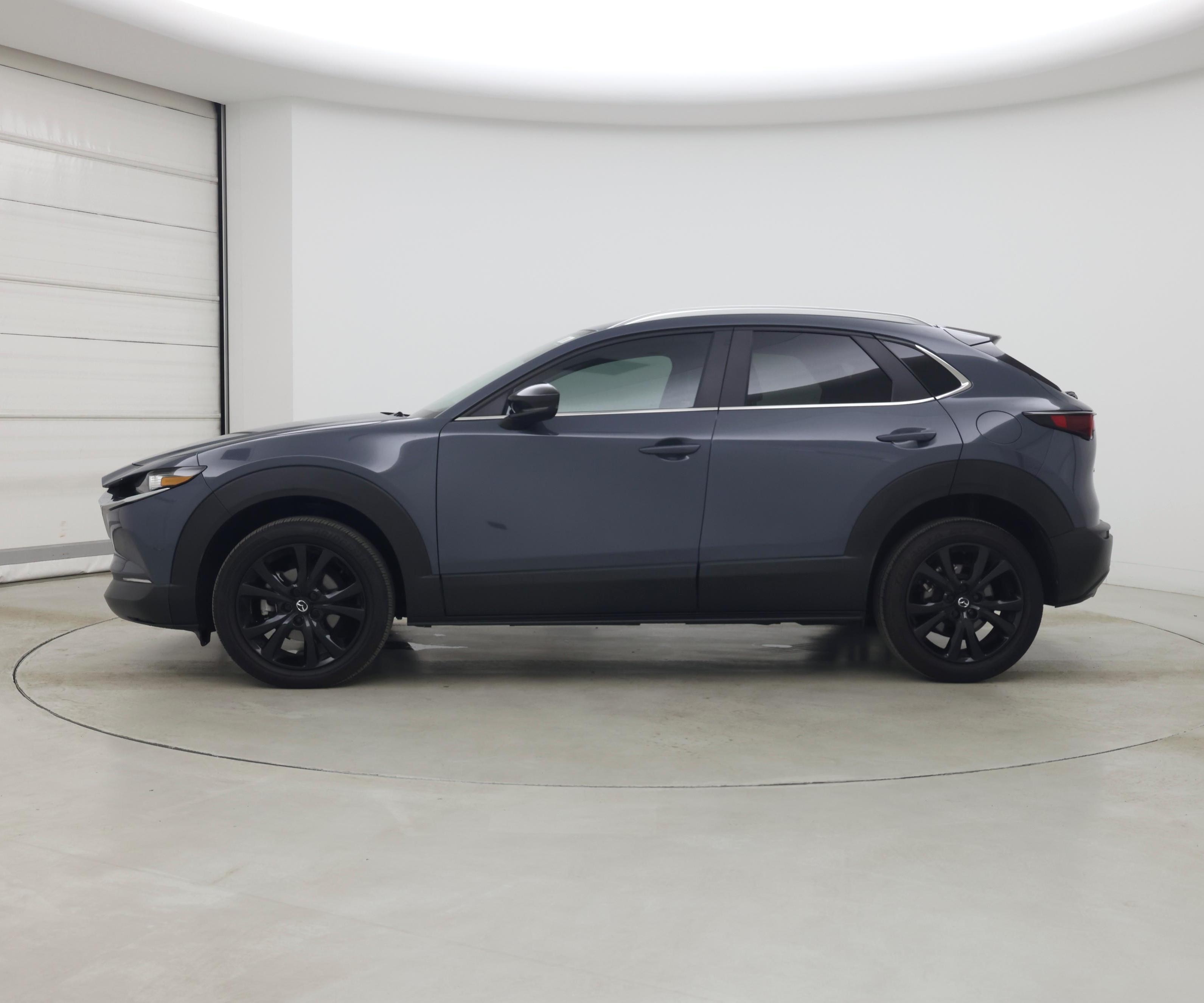Thumbnail: 2024 Mazda CX-30 - 3