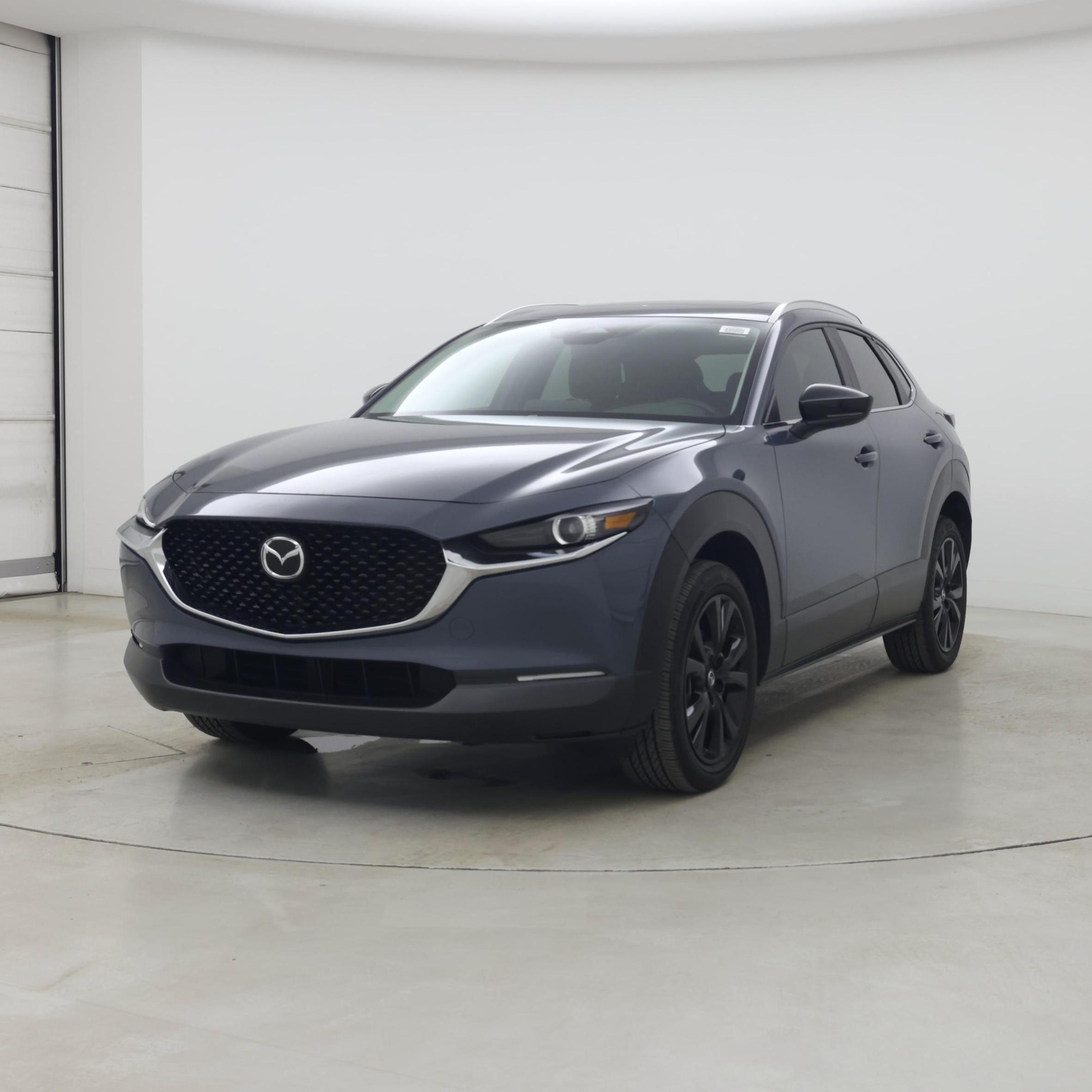 Thumbnail: 2024 Mazda CX-30 - 4