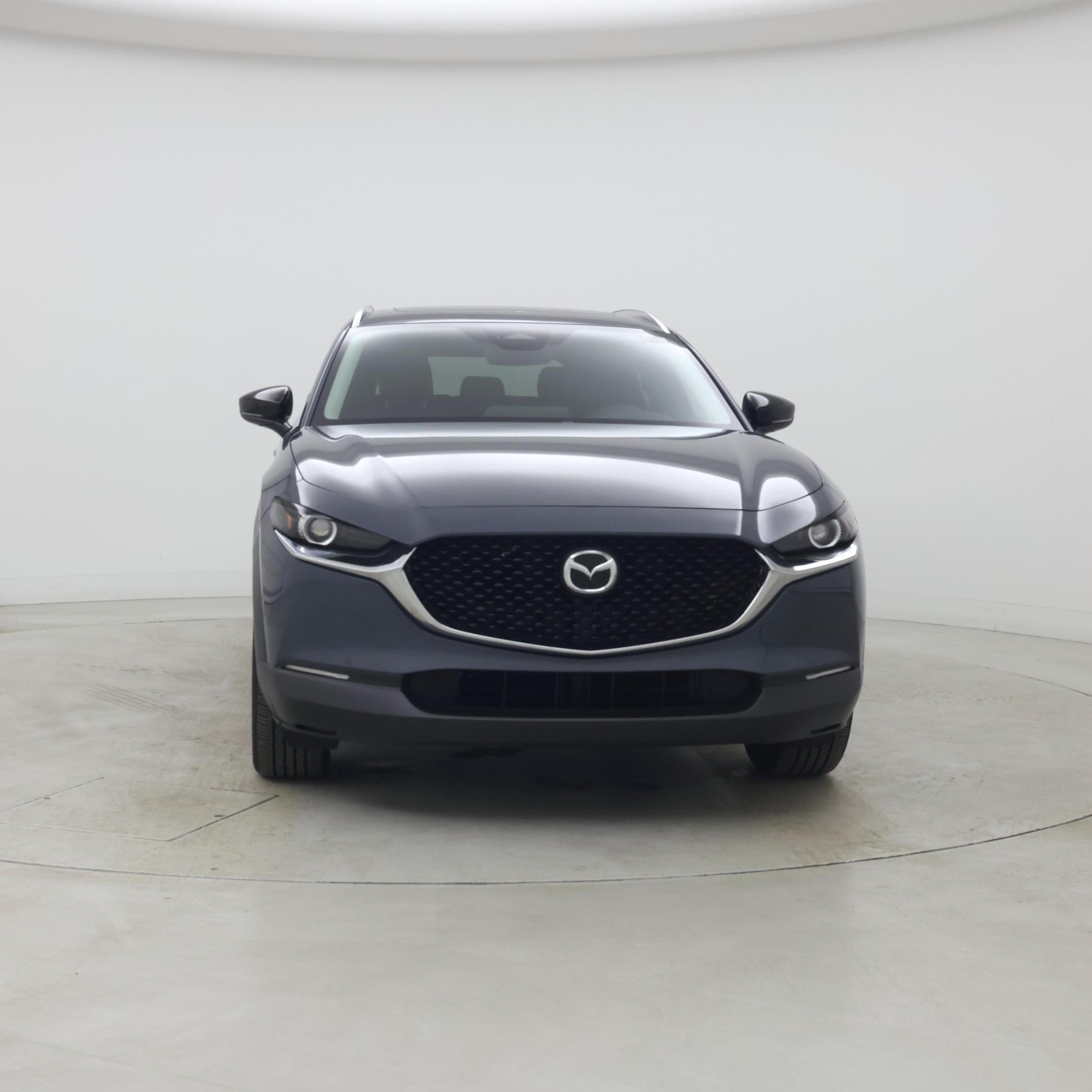 Thumbnail: 2024 Mazda CX-30 - 5