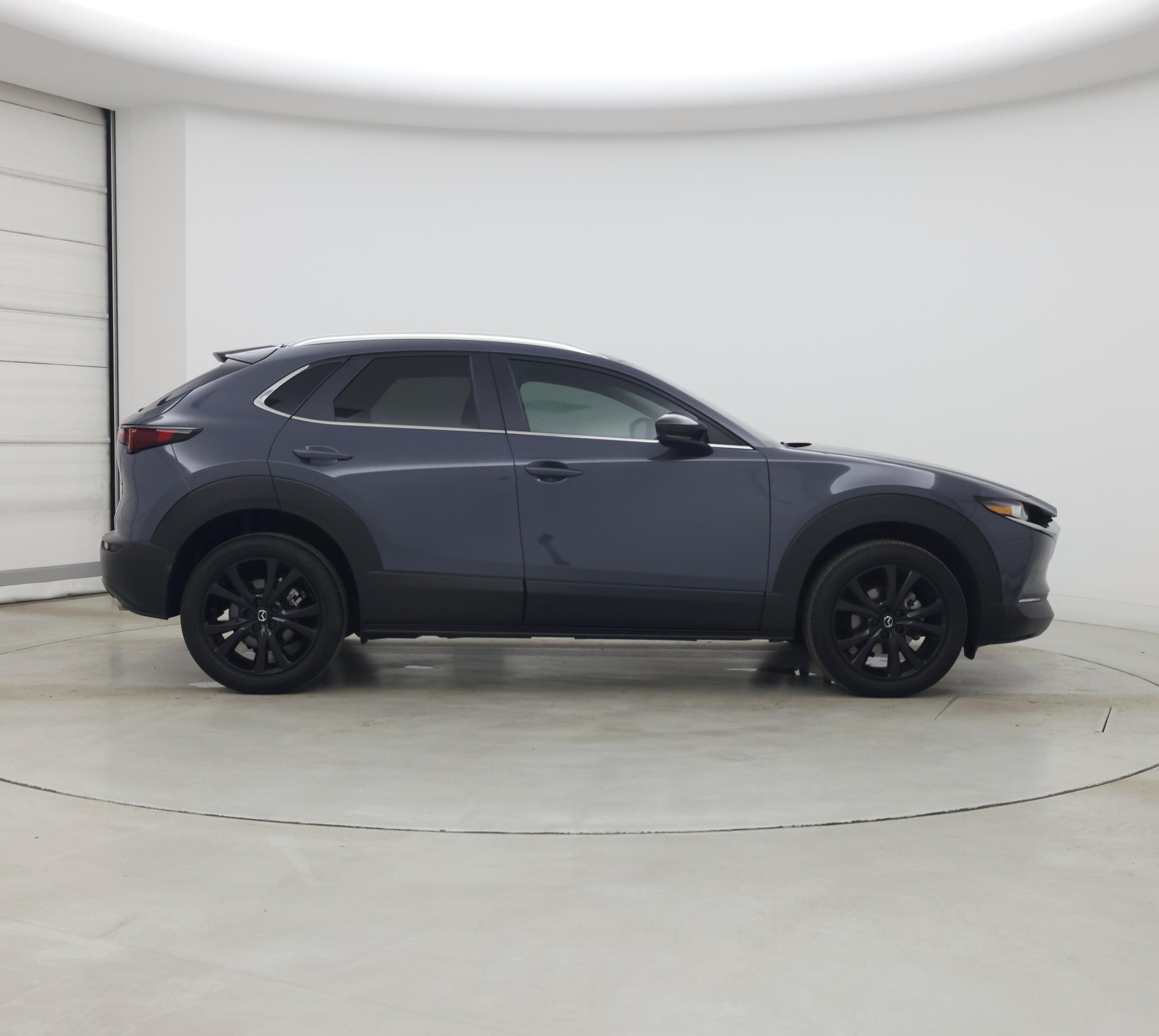 Thumbnail: 2024 Mazda CX-30 - 7