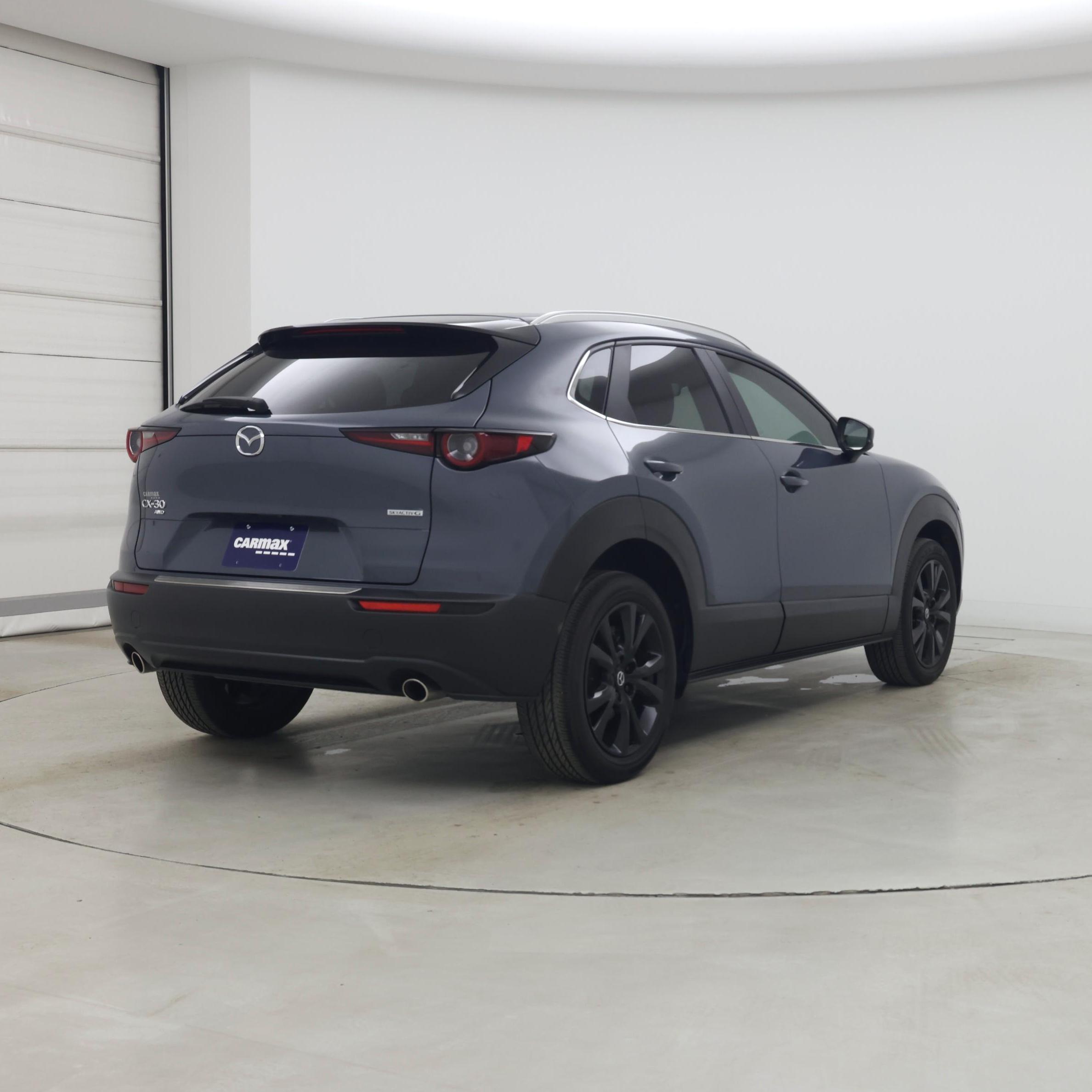 Thumbnail: 2024 Mazda CX-30 - 8