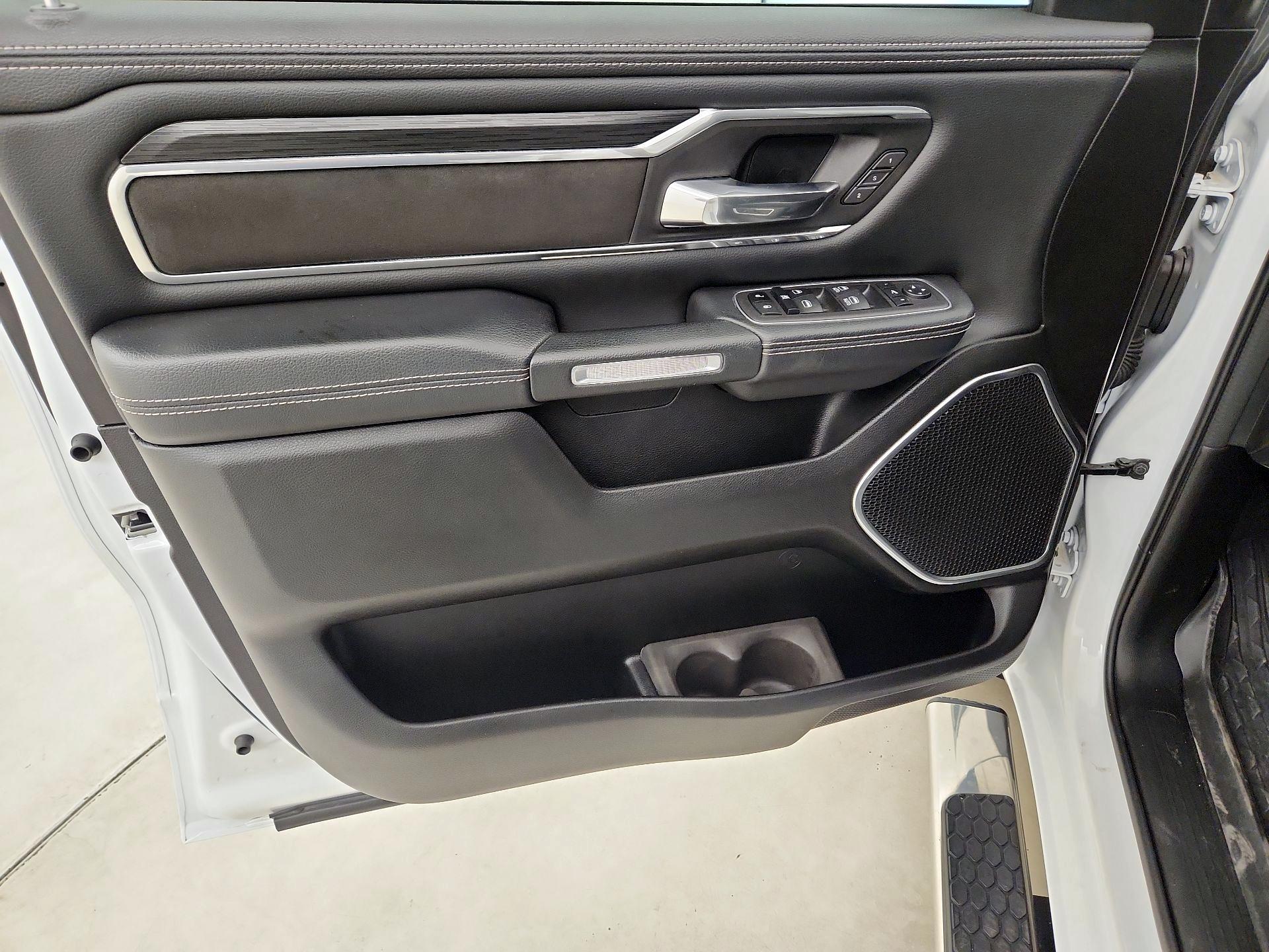 Thumbnail: 2023 RAM 1500 - 12