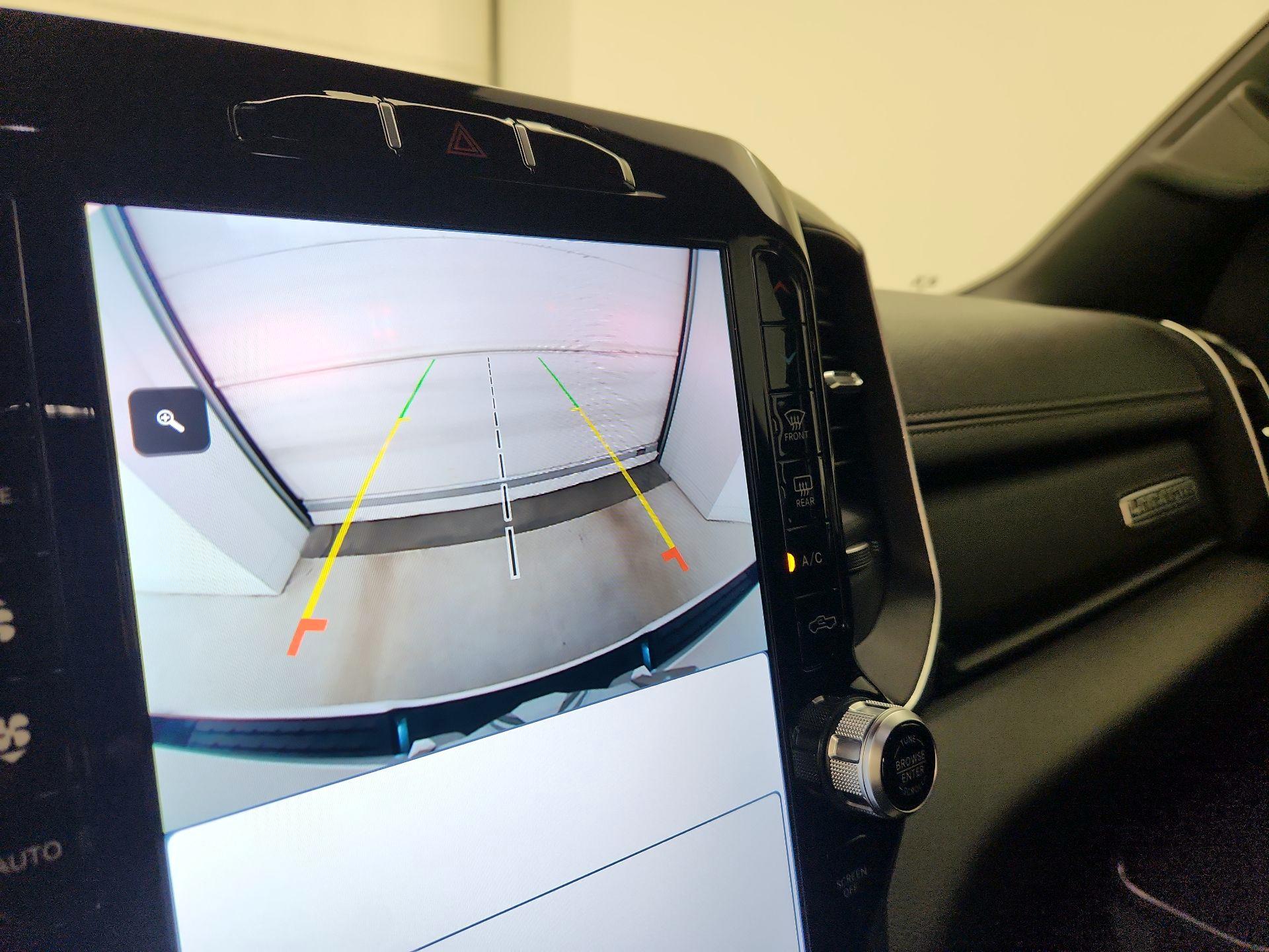 Thumbnail: 2023 RAM 1500 - 15