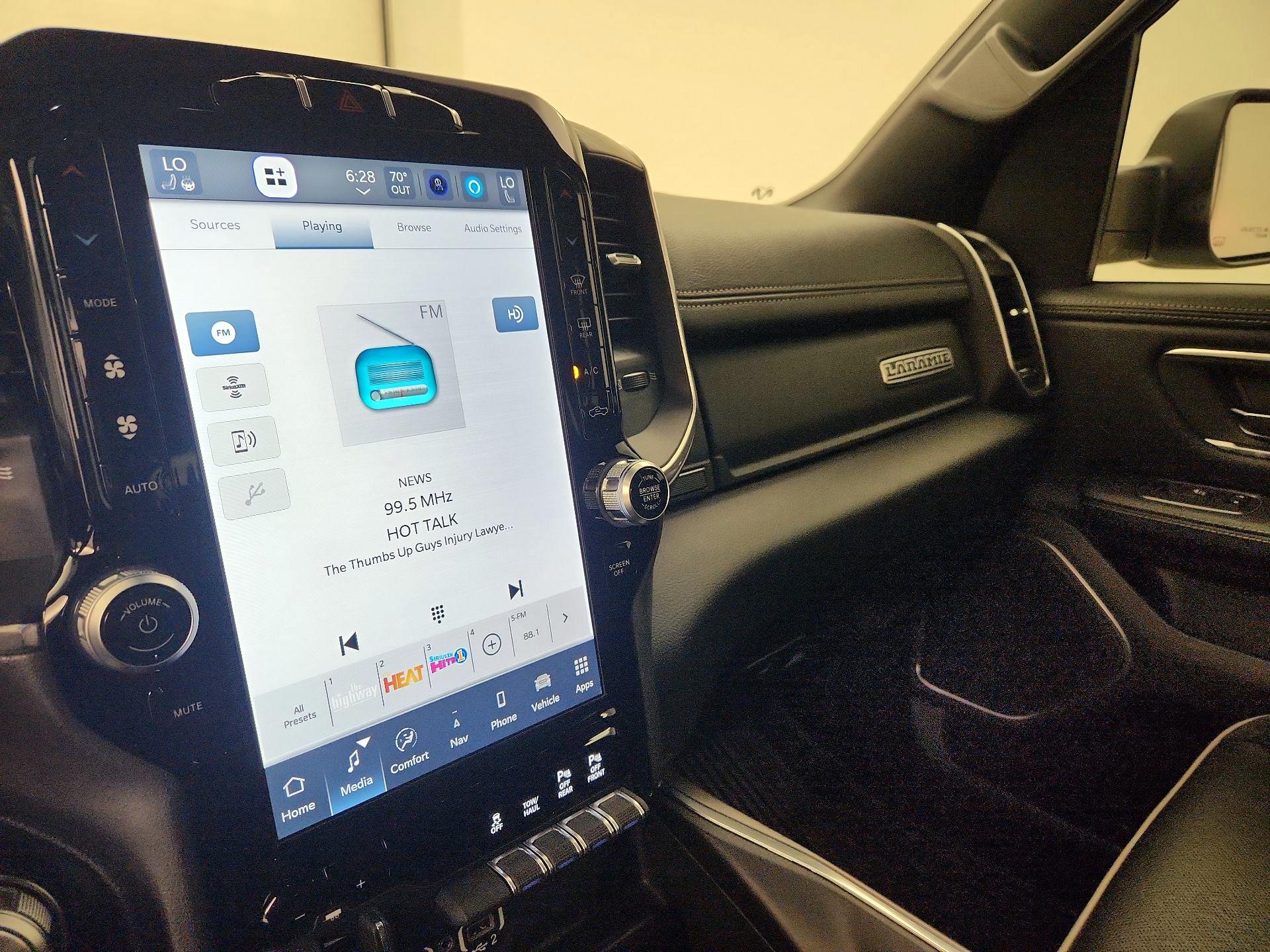 Thumbnail: 2023 RAM 1500 - 16