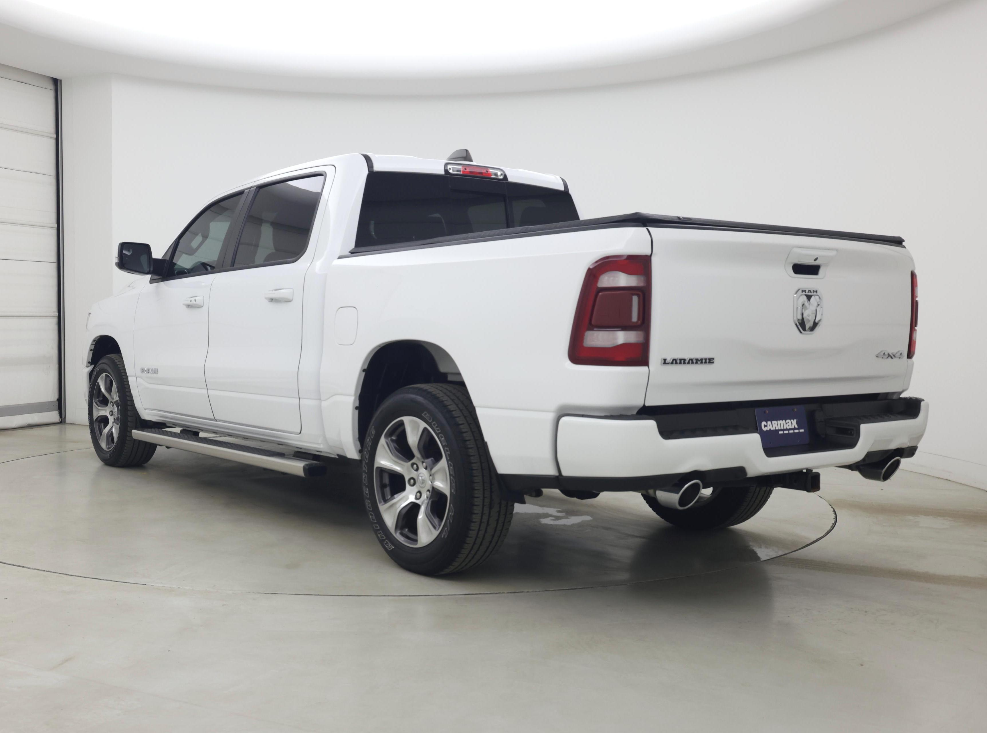 Thumbnail: 2023 RAM 1500 - 2