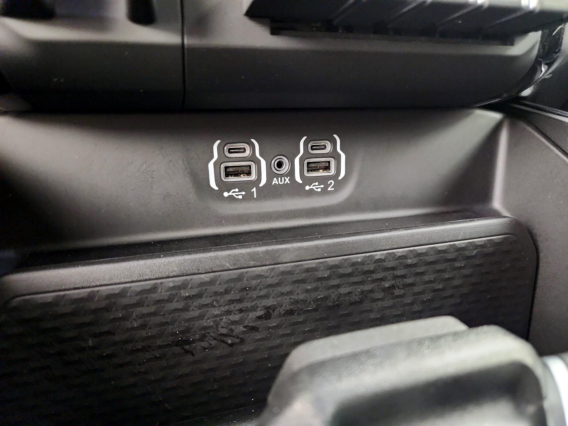 Thumbnail: 2023 RAM 1500 - 19