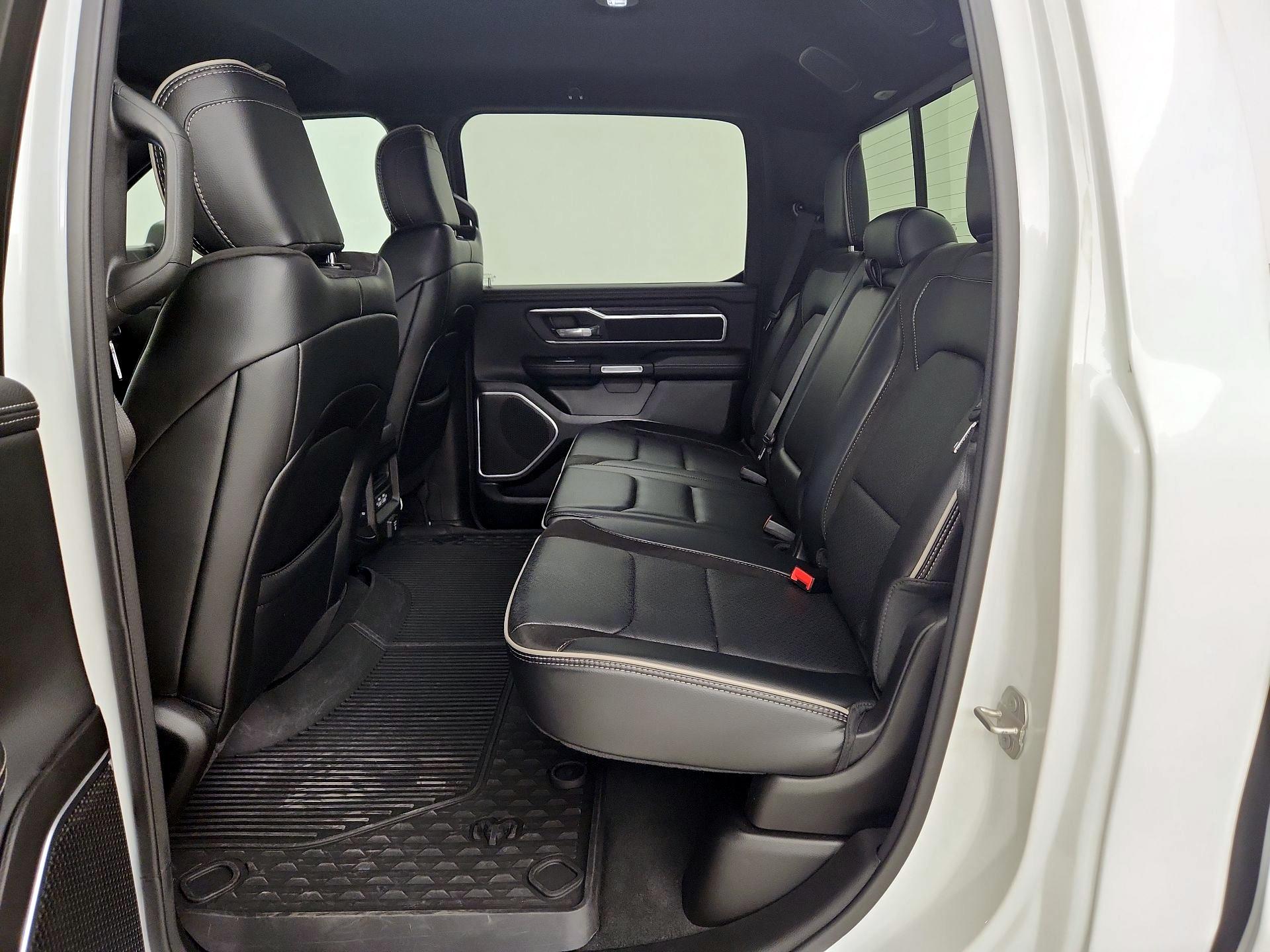 Thumbnail: 2023 RAM 1500 - 20