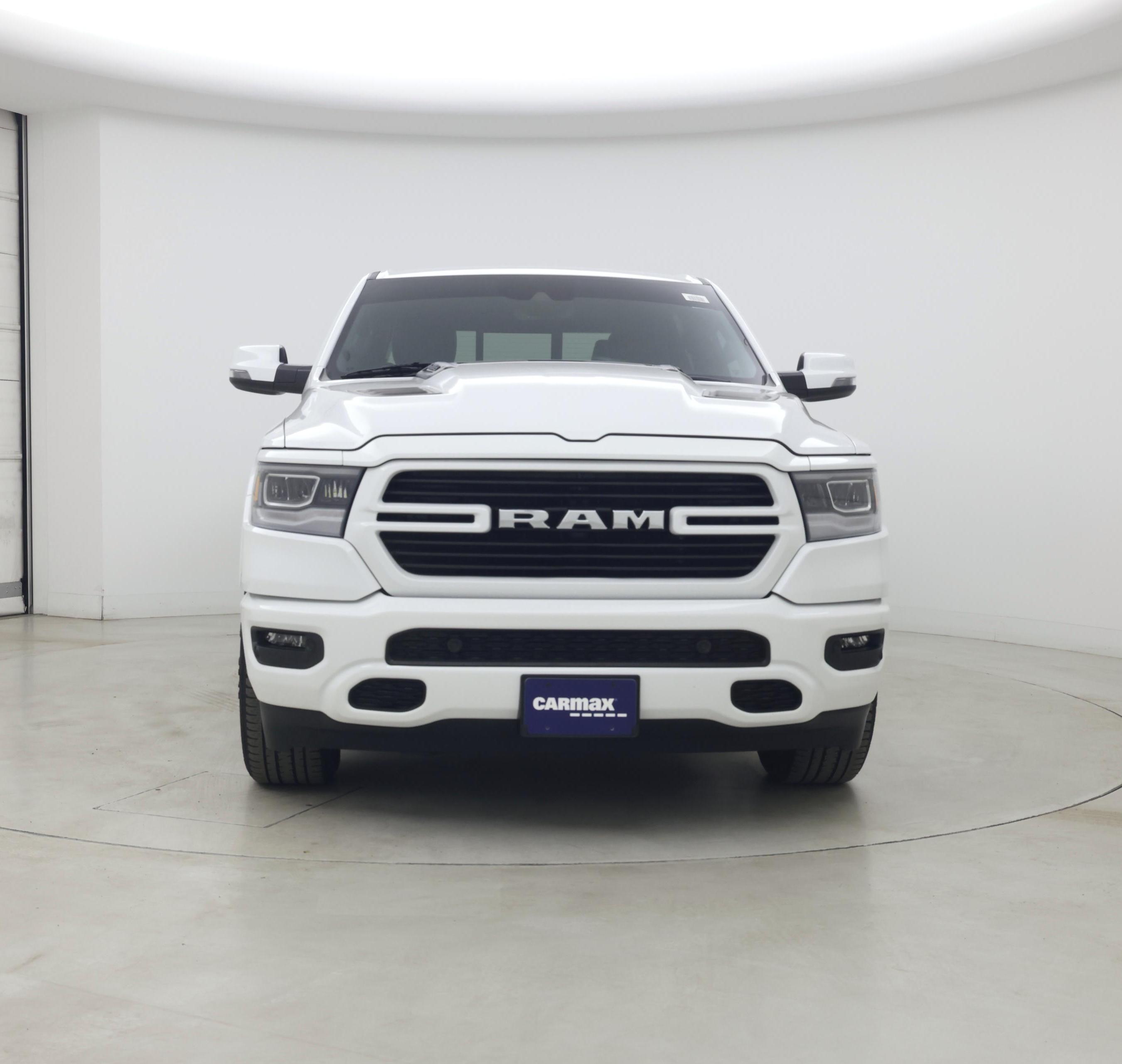 Thumbnail: 2023 RAM 1500 - 5