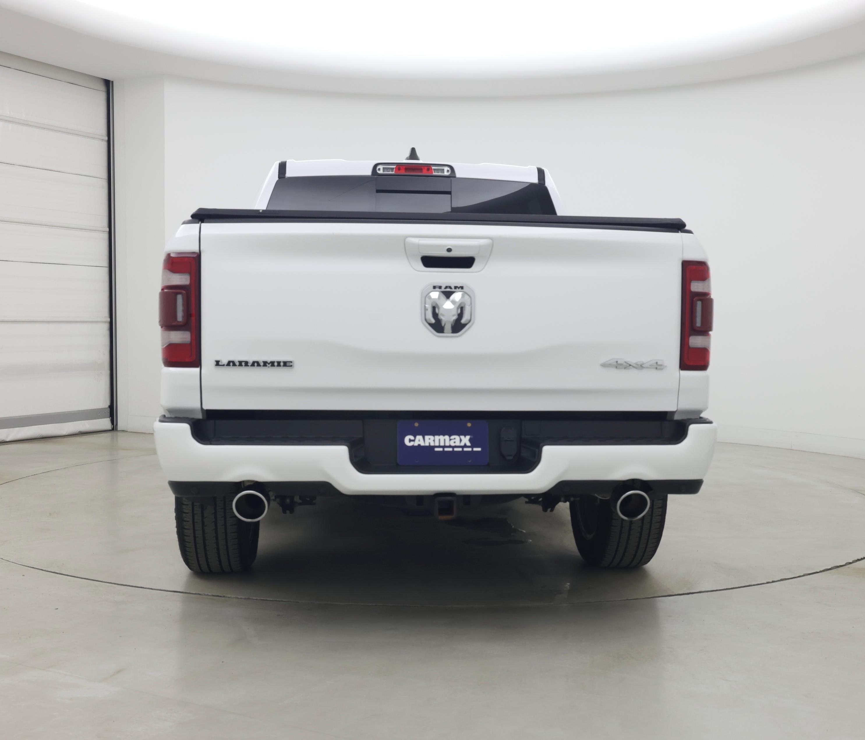 Thumbnail: 2023 RAM 1500 - 6