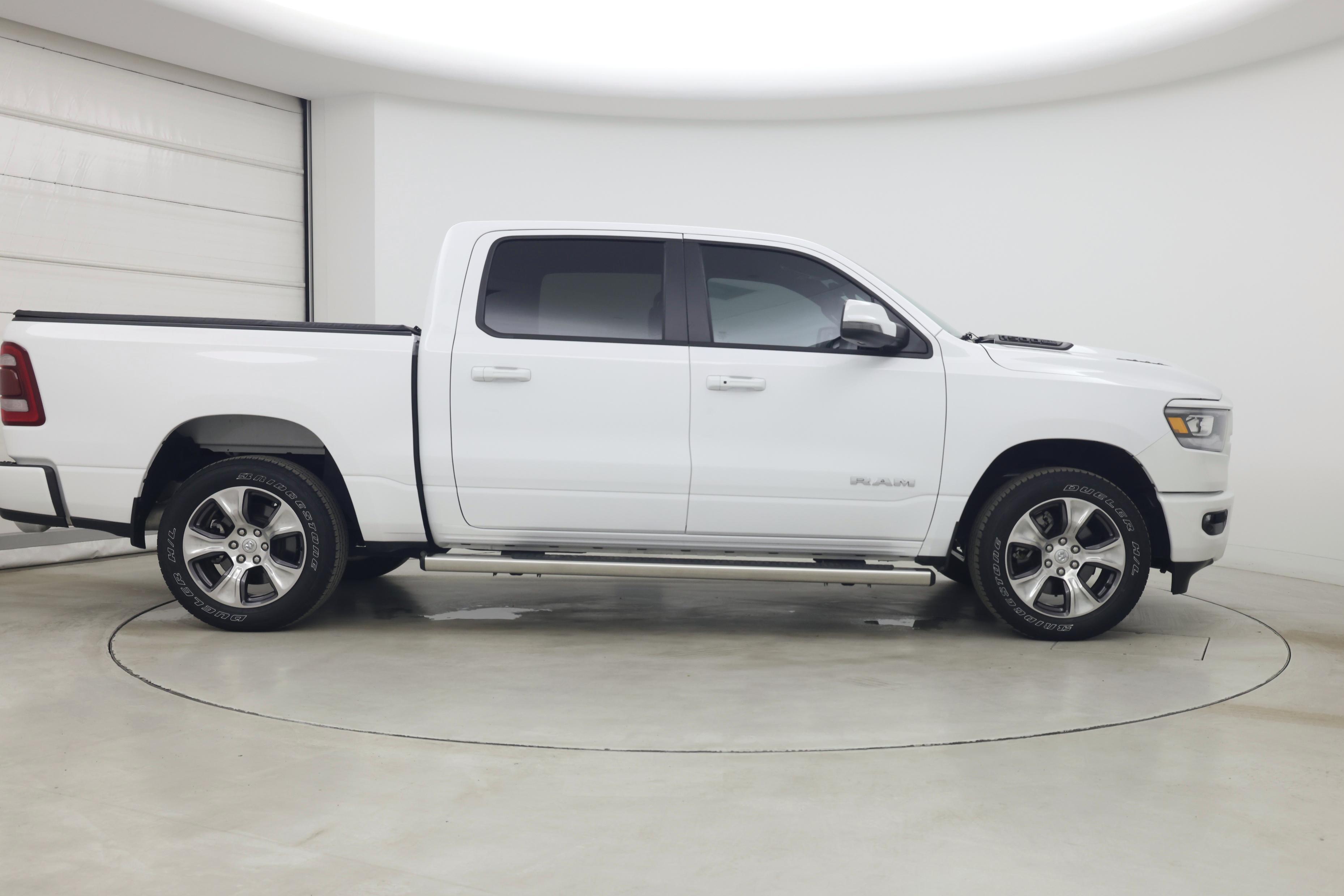 Thumbnail: 2023 RAM 1500 - 7