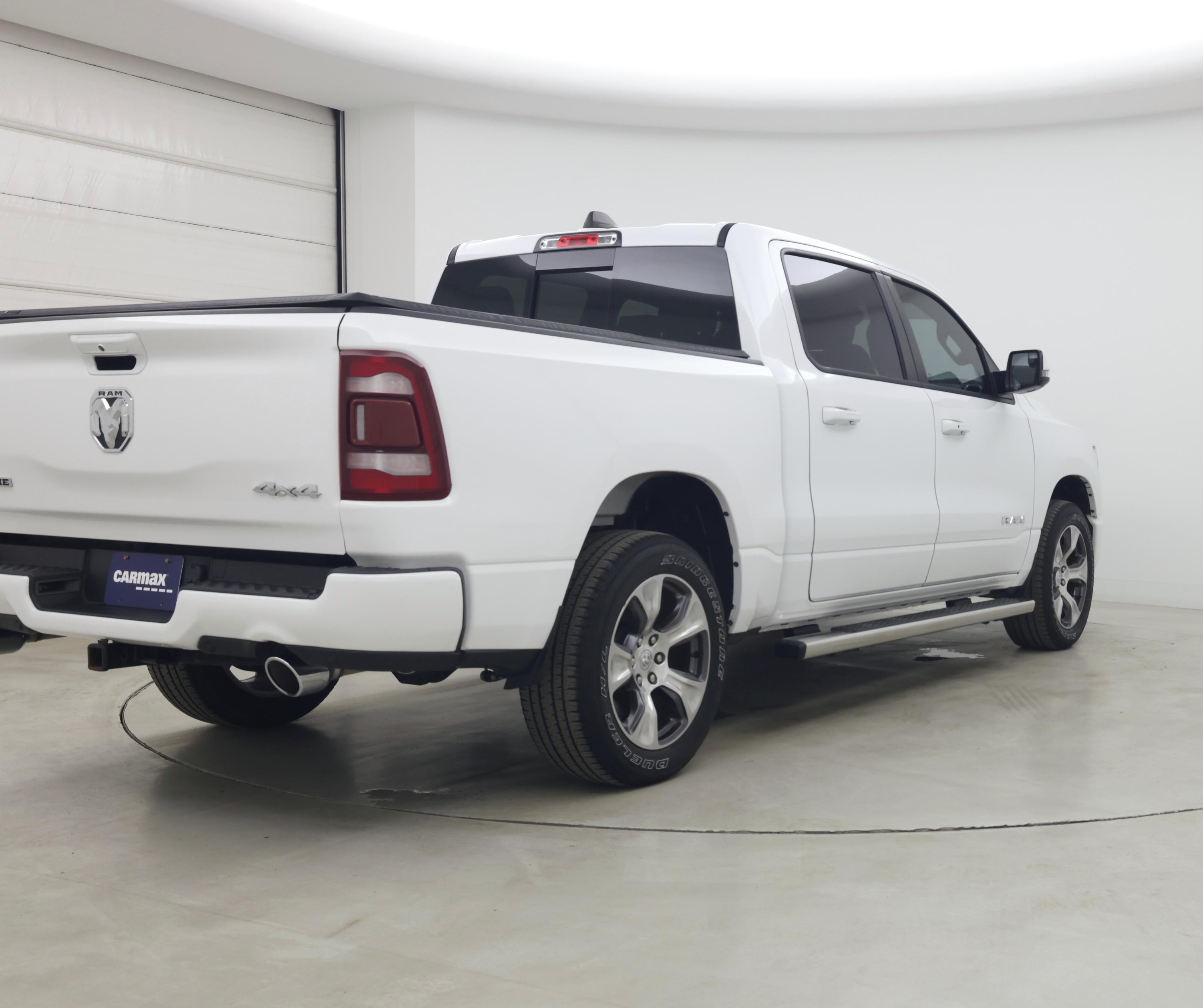 Thumbnail: 2023 RAM 1500 - 8