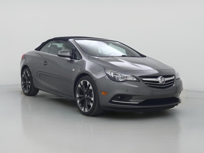 2019 Buick Cascada Premium -
                  Myrtle Beach, SC