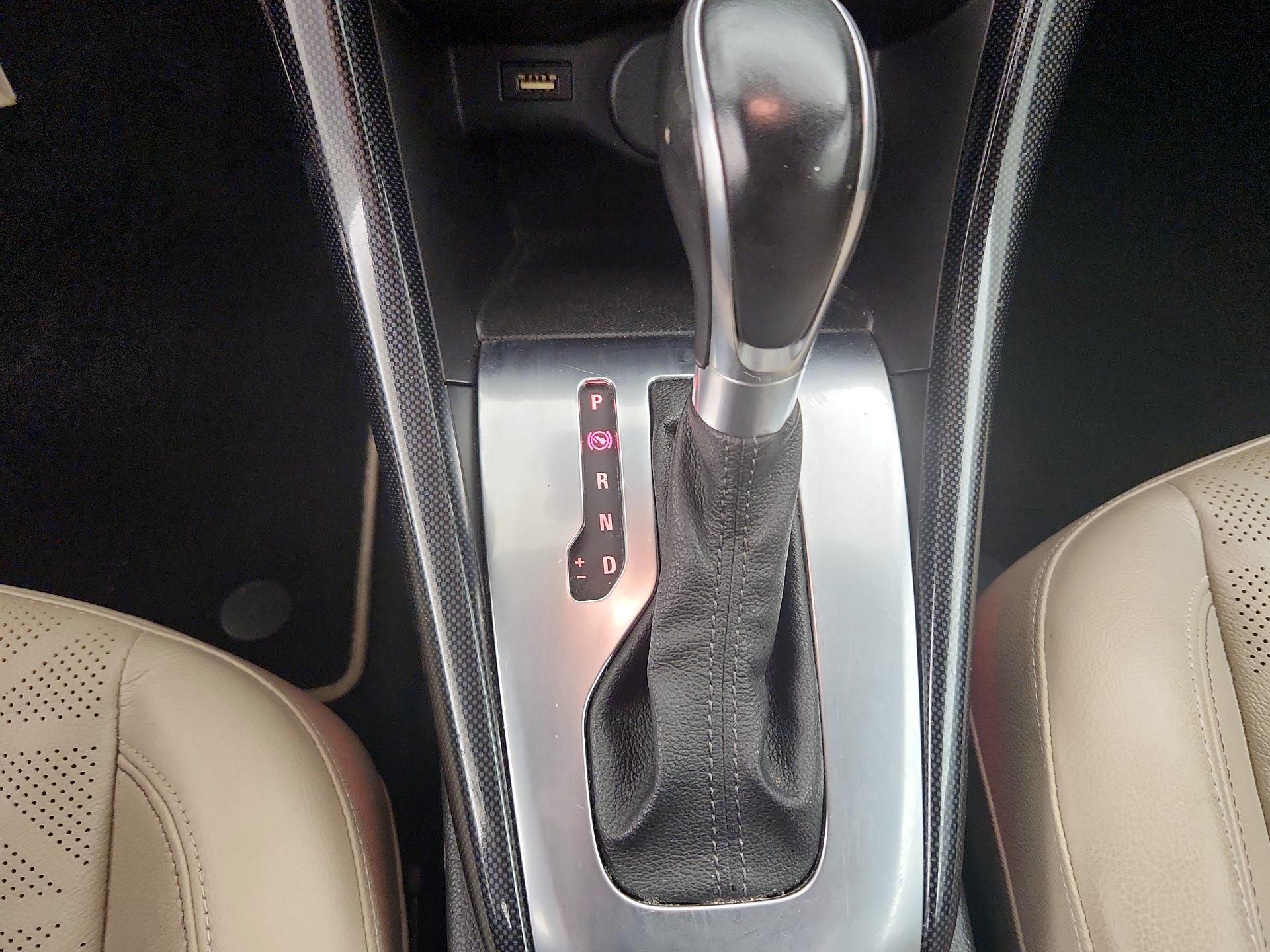 Thumbnail: 2019 Buick Cascada - 18