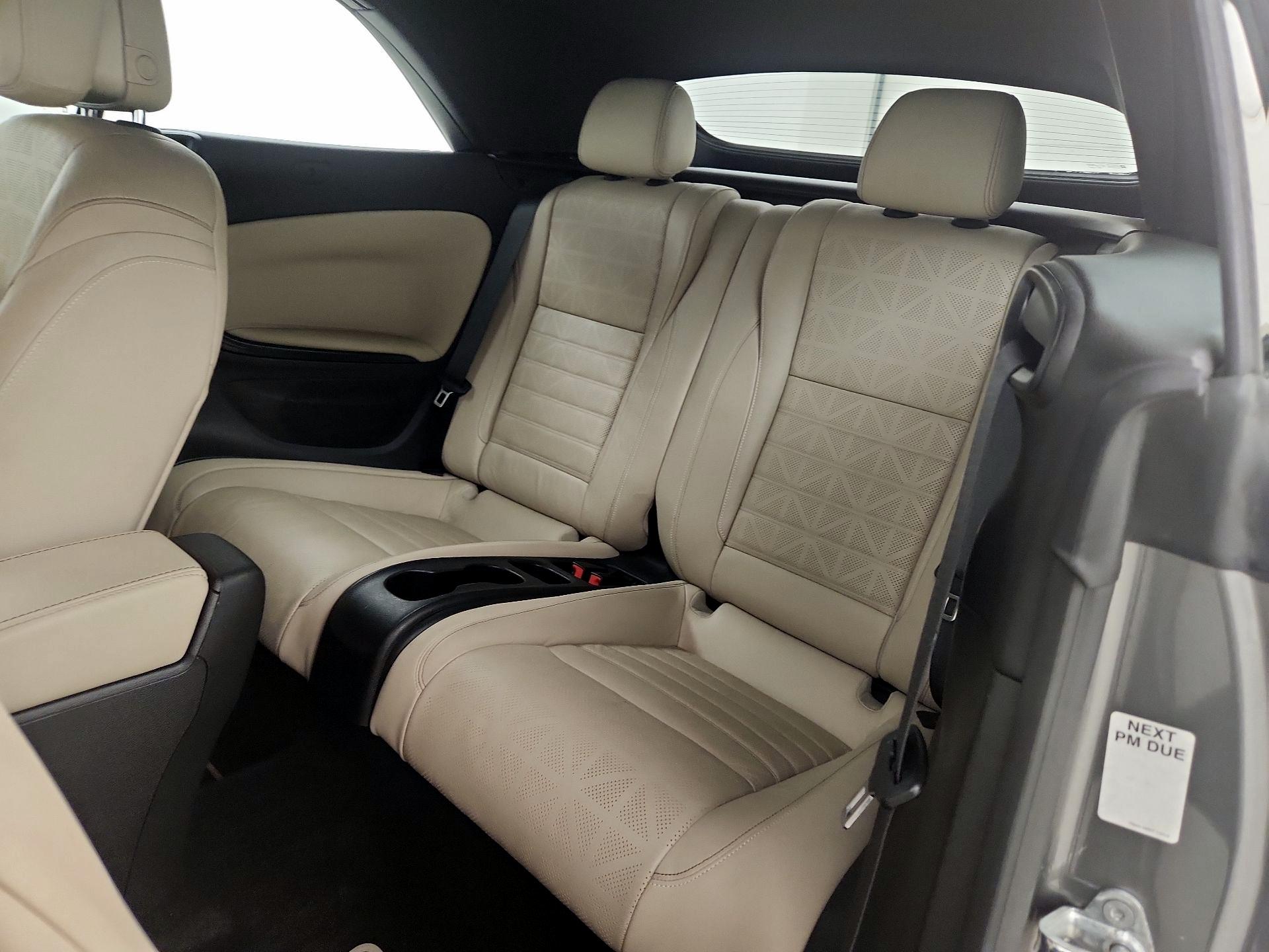 Thumbnail: 2019 Buick Cascada - 20