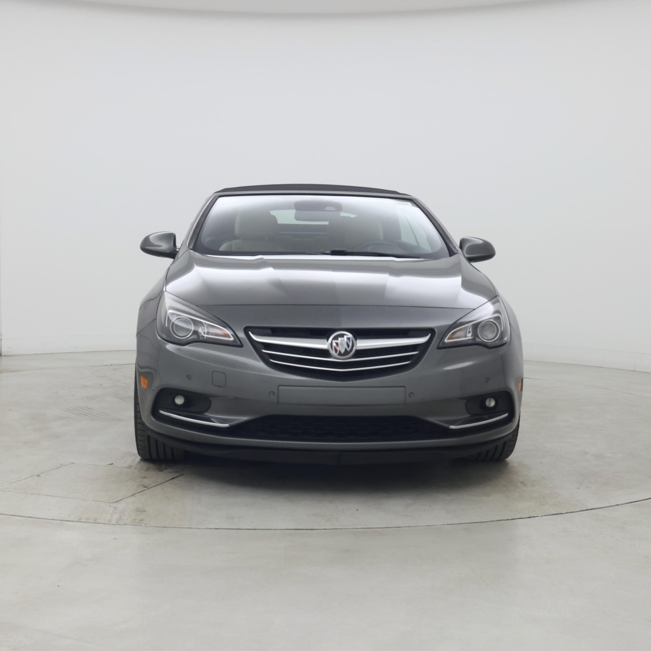 Thumbnail: 2019 Buick Cascada - 5