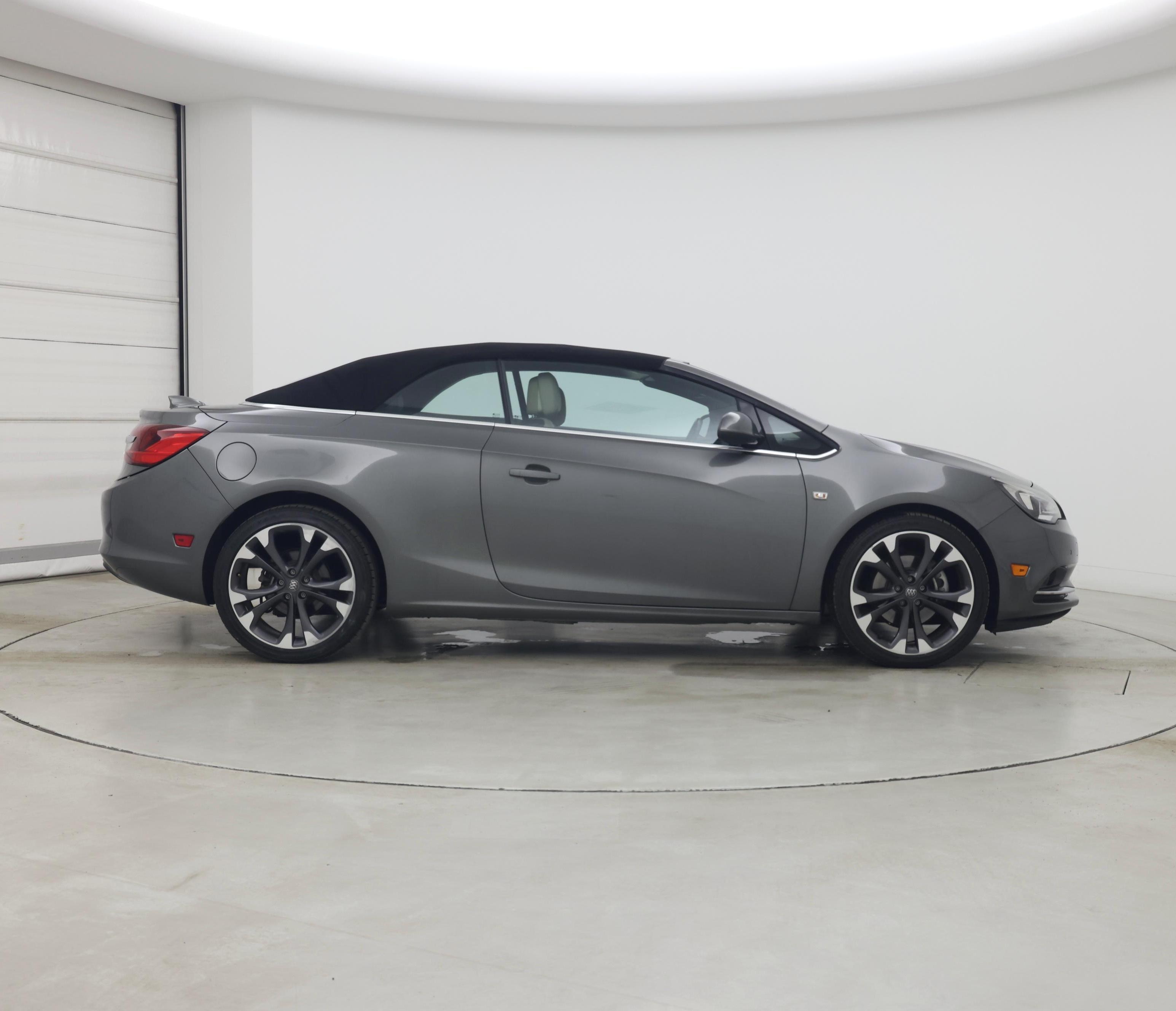 Thumbnail: 2019 Buick Cascada - 7