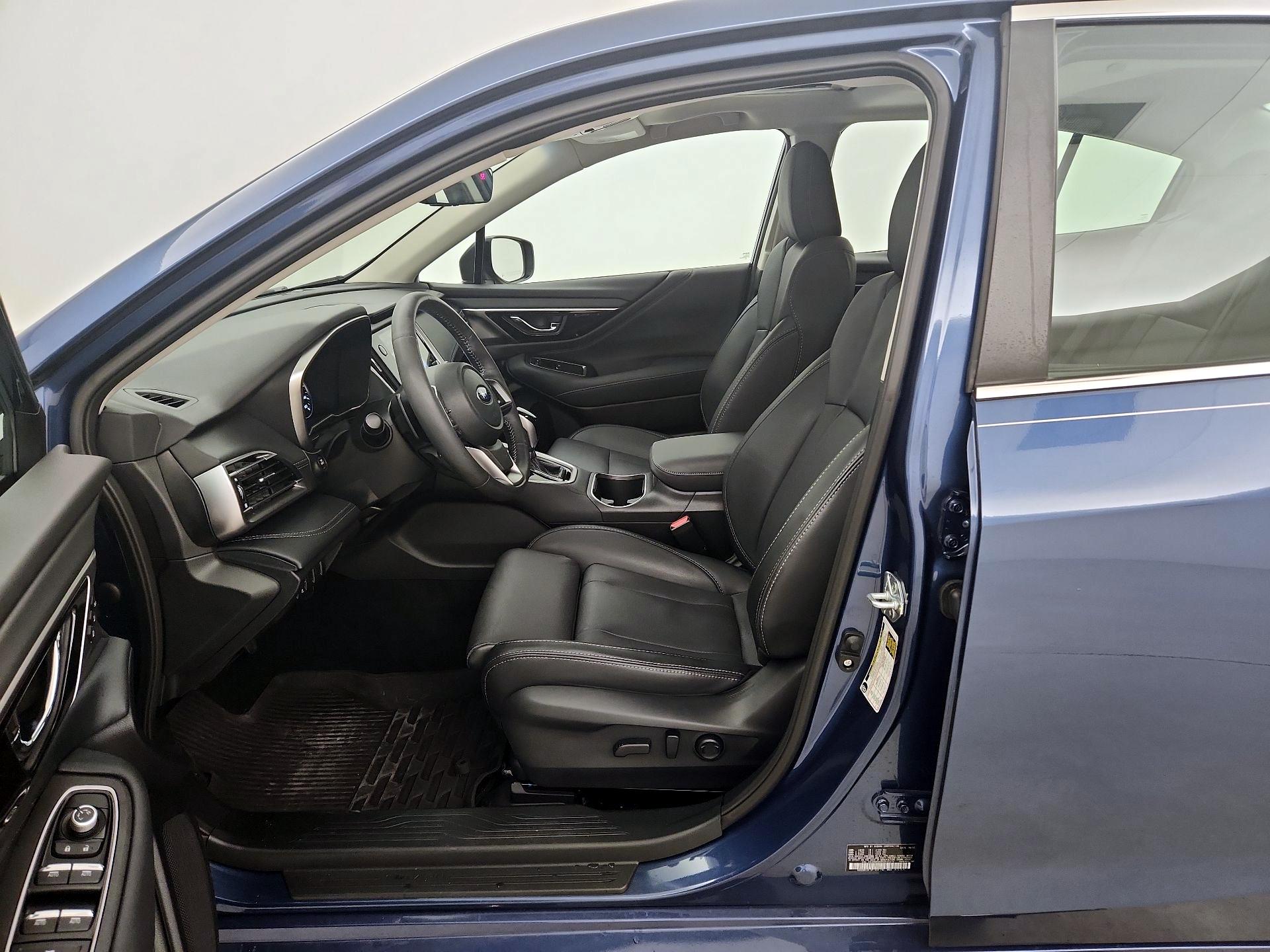 Thumbnail: 2022 Subaru Legacy - 11