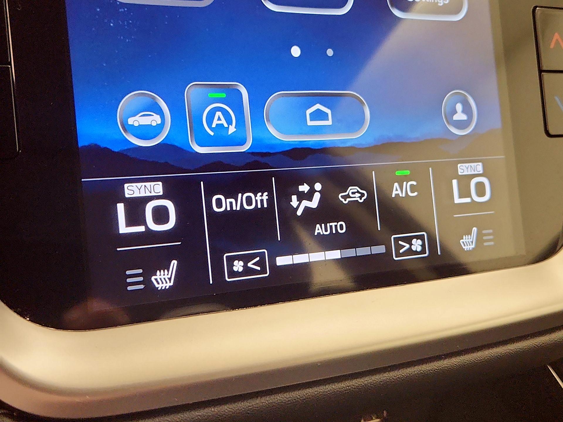 Thumbnail: 2022 Subaru Legacy - 17