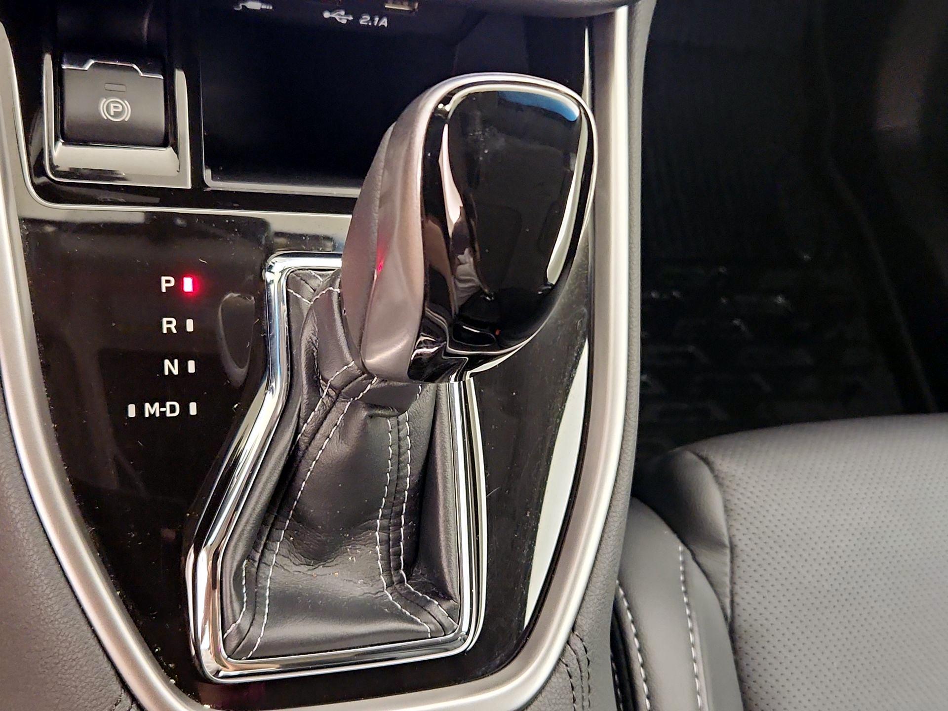 Thumbnail: 2022 Subaru Legacy - 18