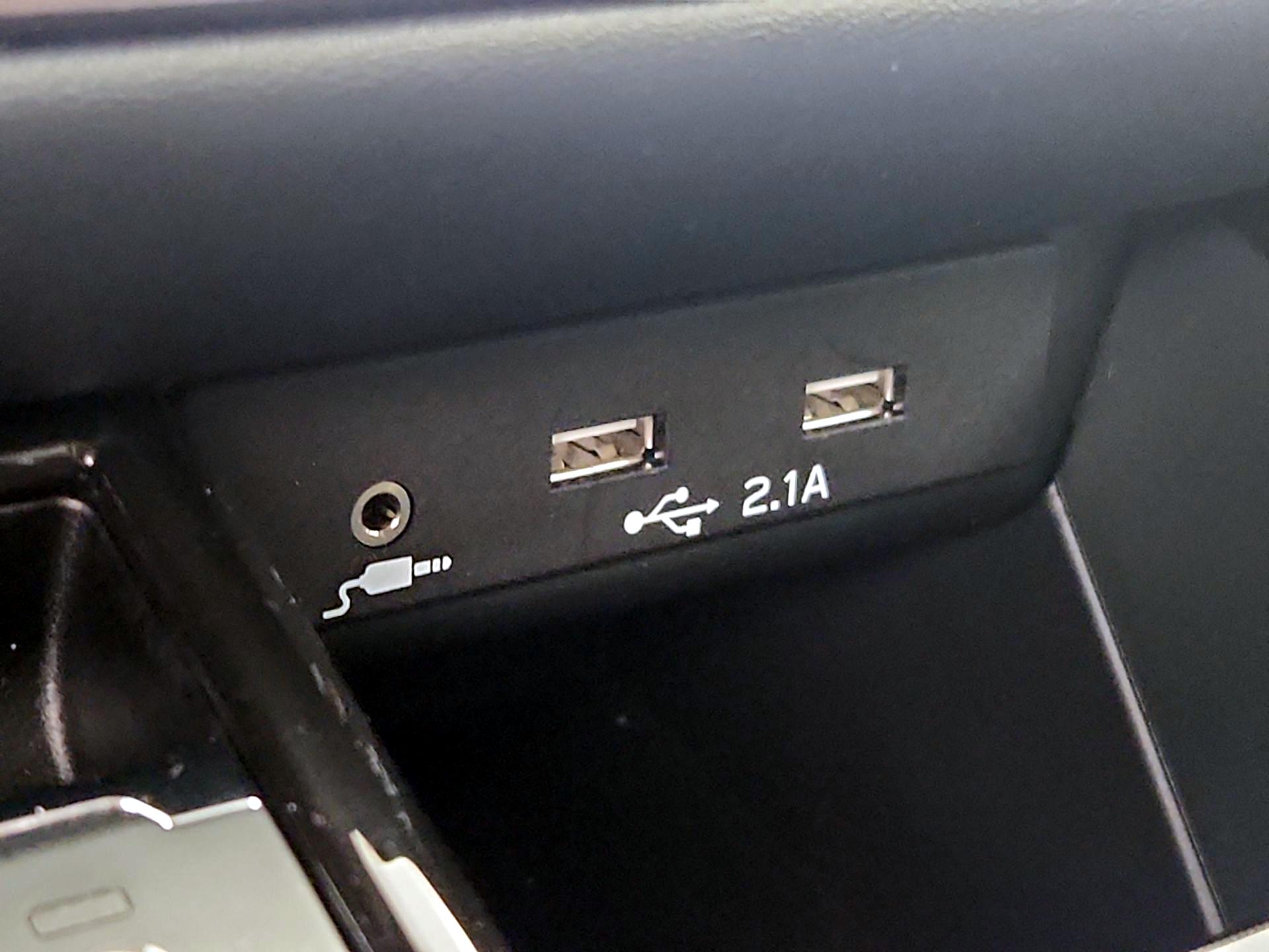 Thumbnail: 2022 Subaru Legacy - 19