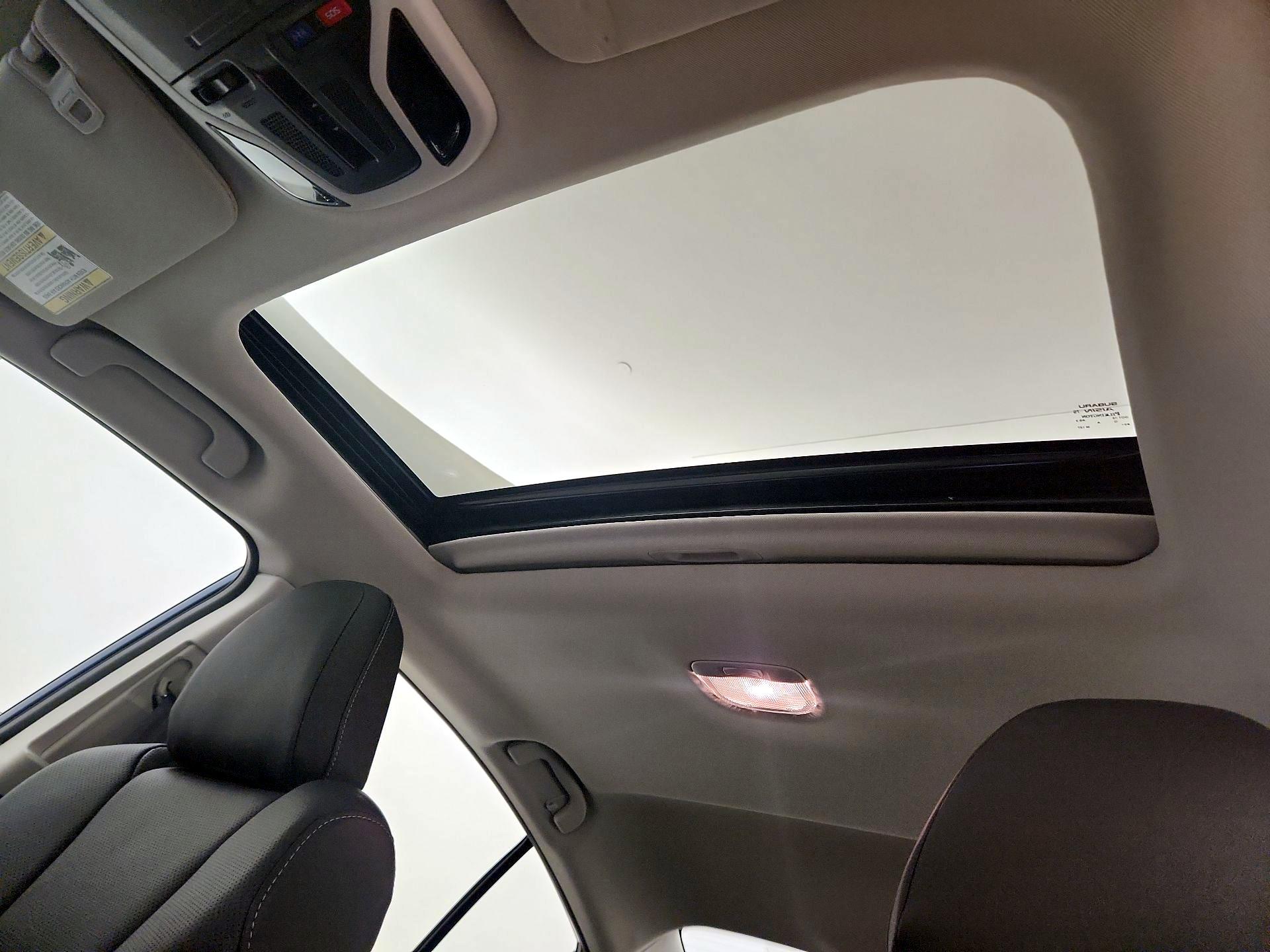 Thumbnail: 2022 Subaru Legacy - 20