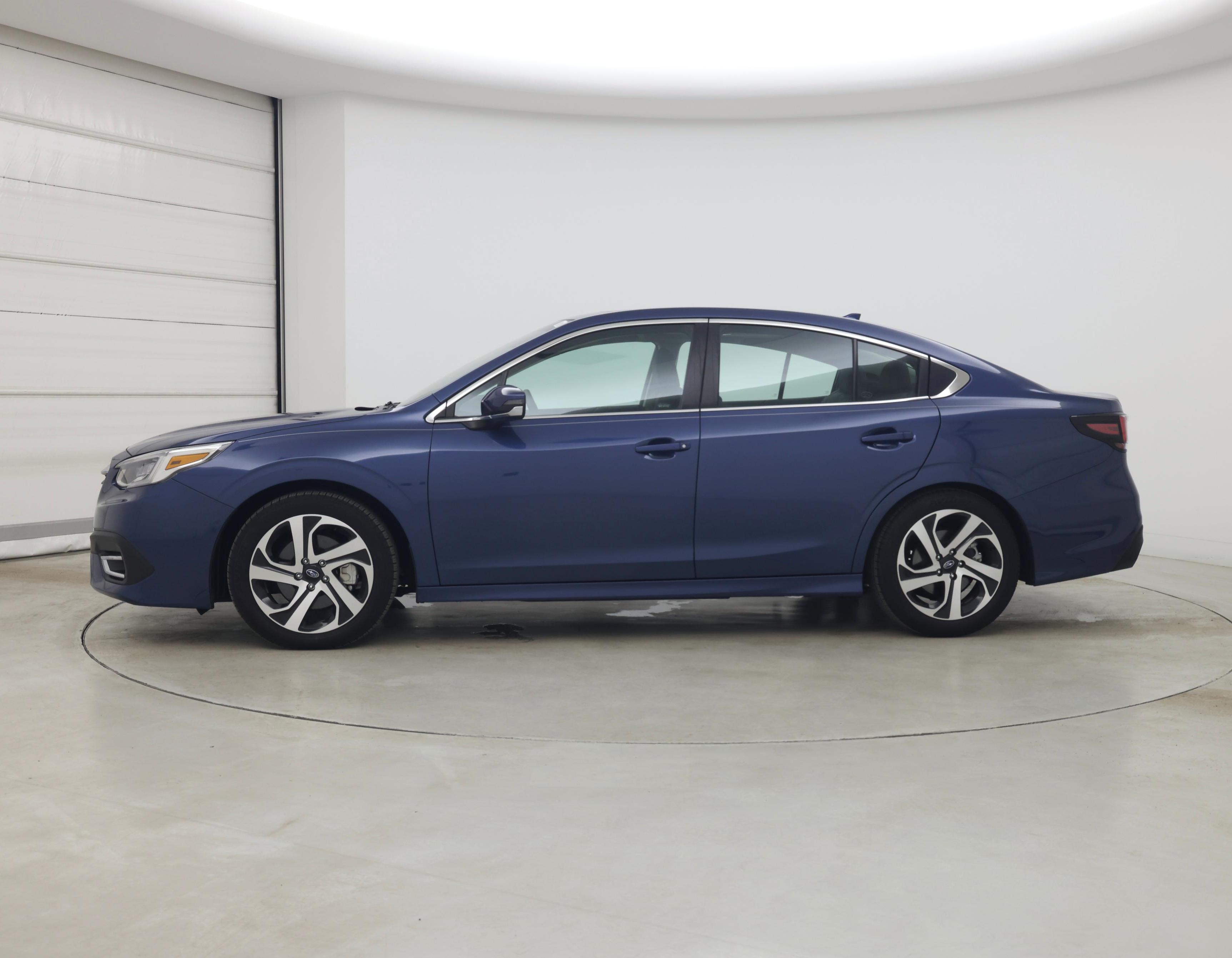 Thumbnail: 2022 Subaru Legacy - 3