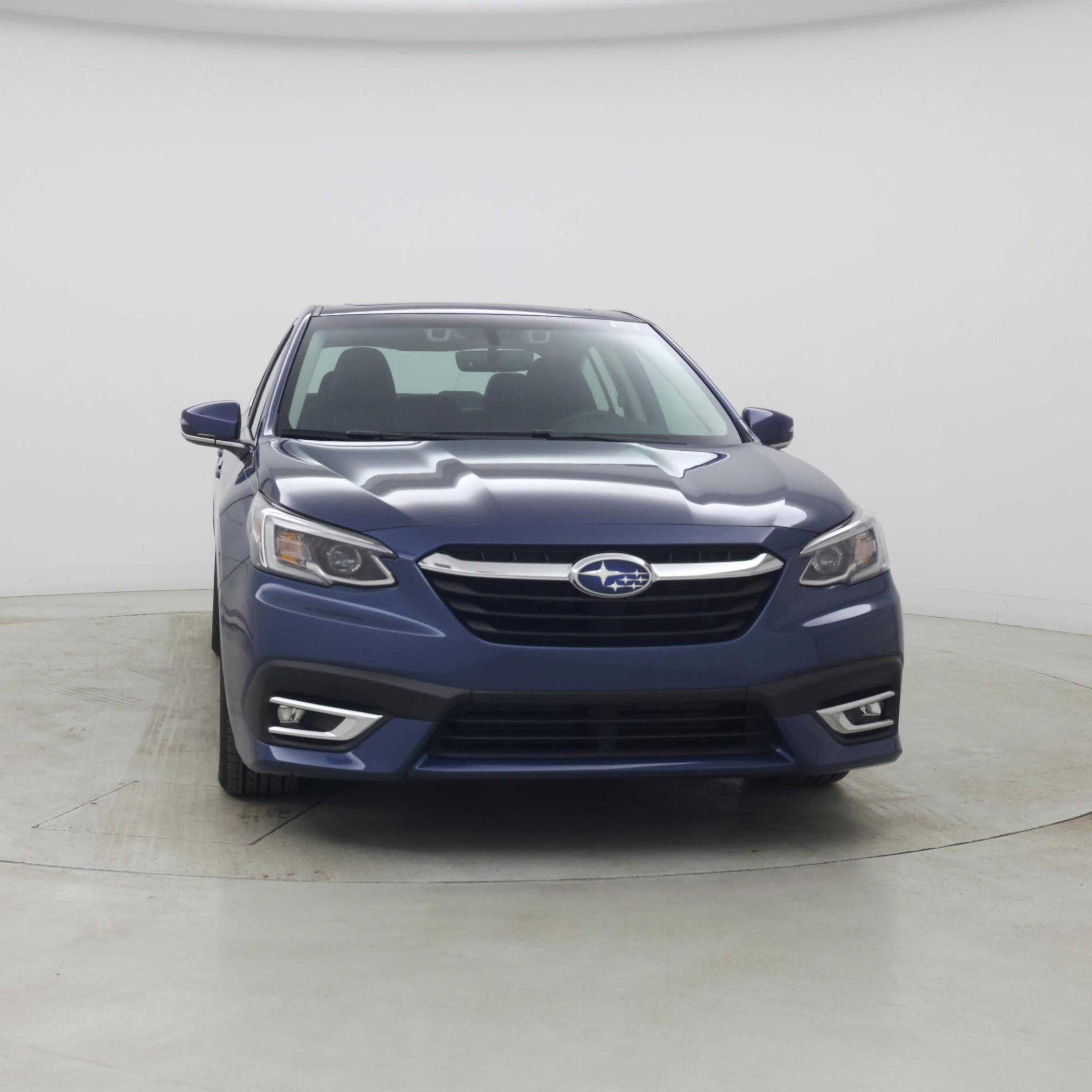 Thumbnail: 2022 Subaru Legacy - 5