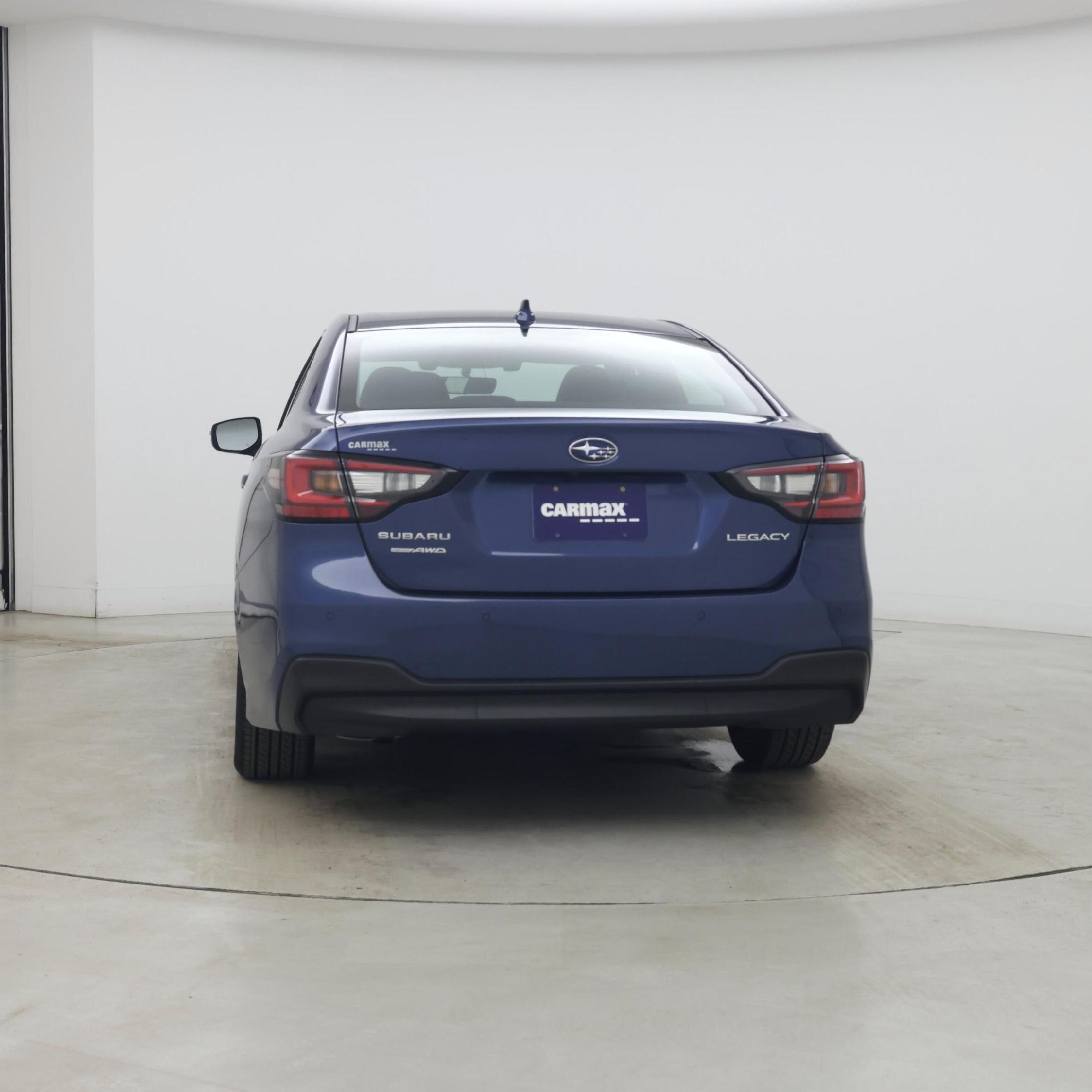 Thumbnail: 2022 Subaru Legacy - 6