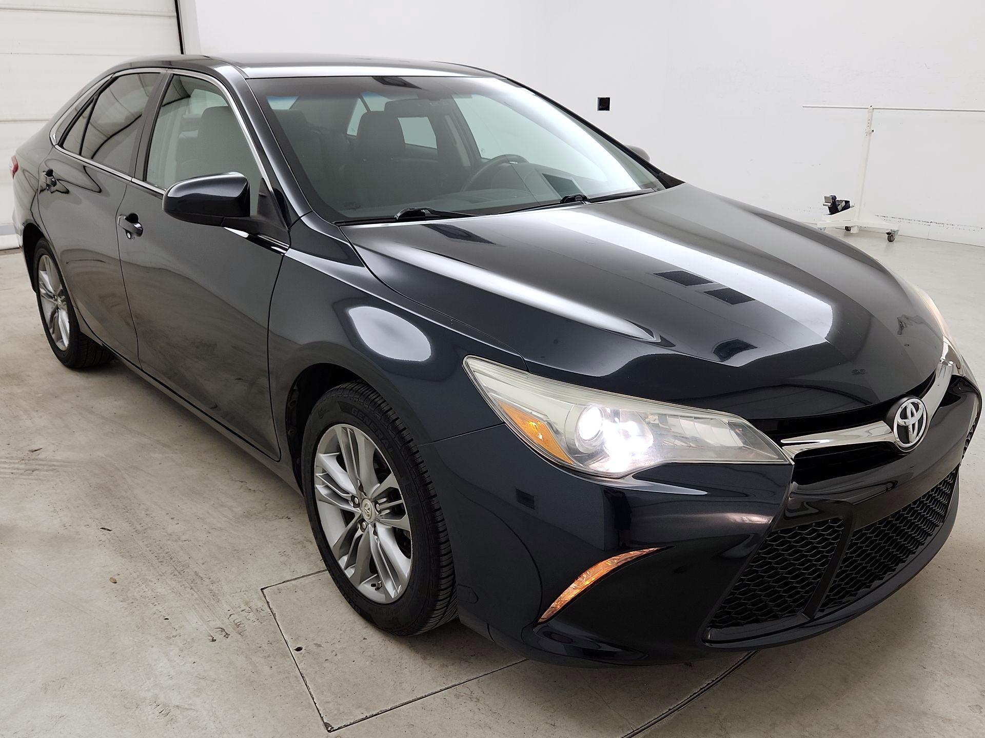 Thumbnail: 2015 Toyota Camry - 1