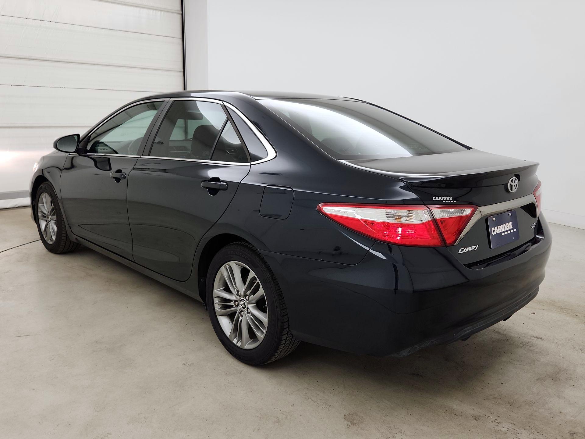 Thumbnail: 2015 Toyota Camry - 7