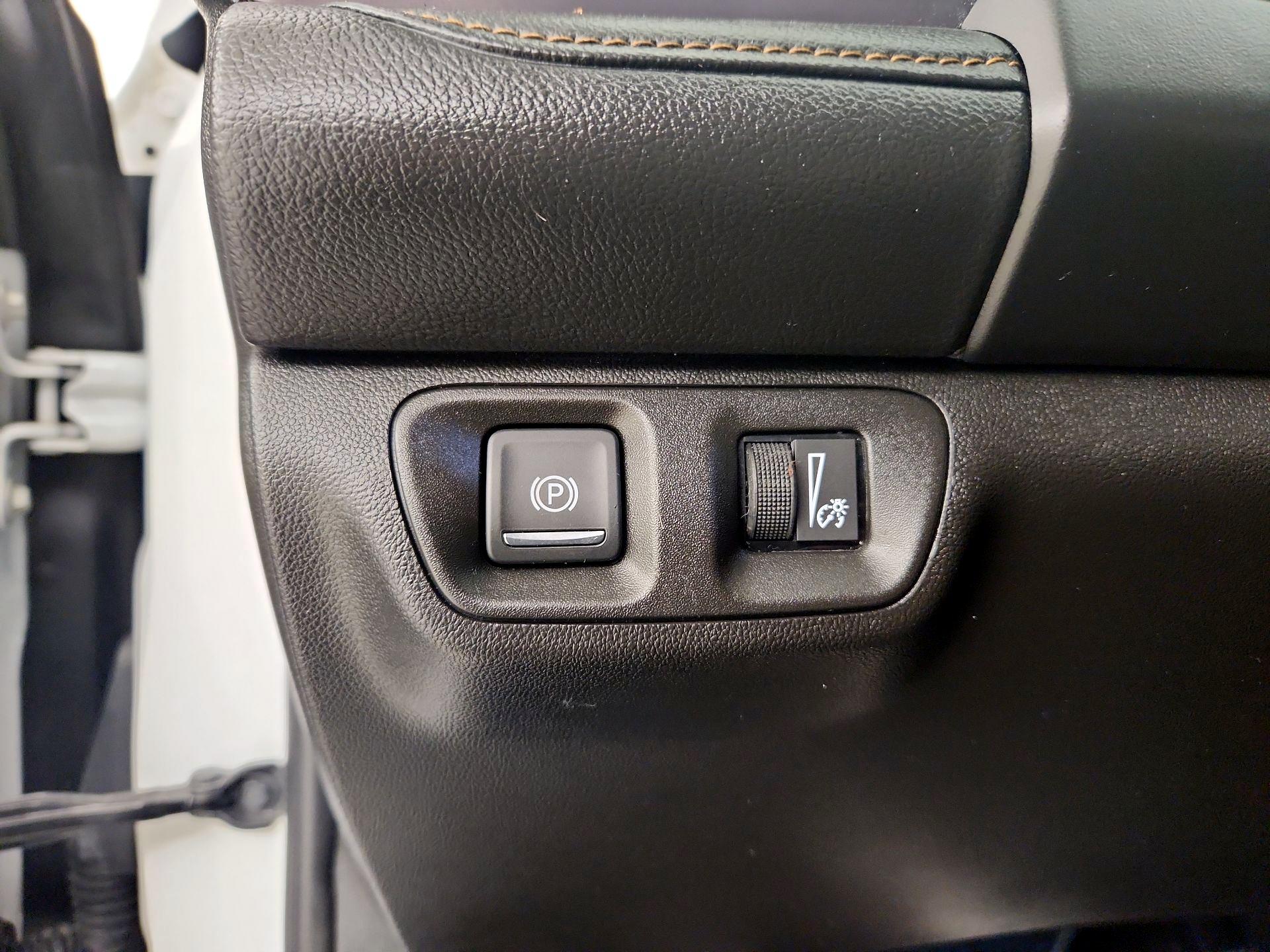 Thumbnail: 2017 GMC Acadia - 13