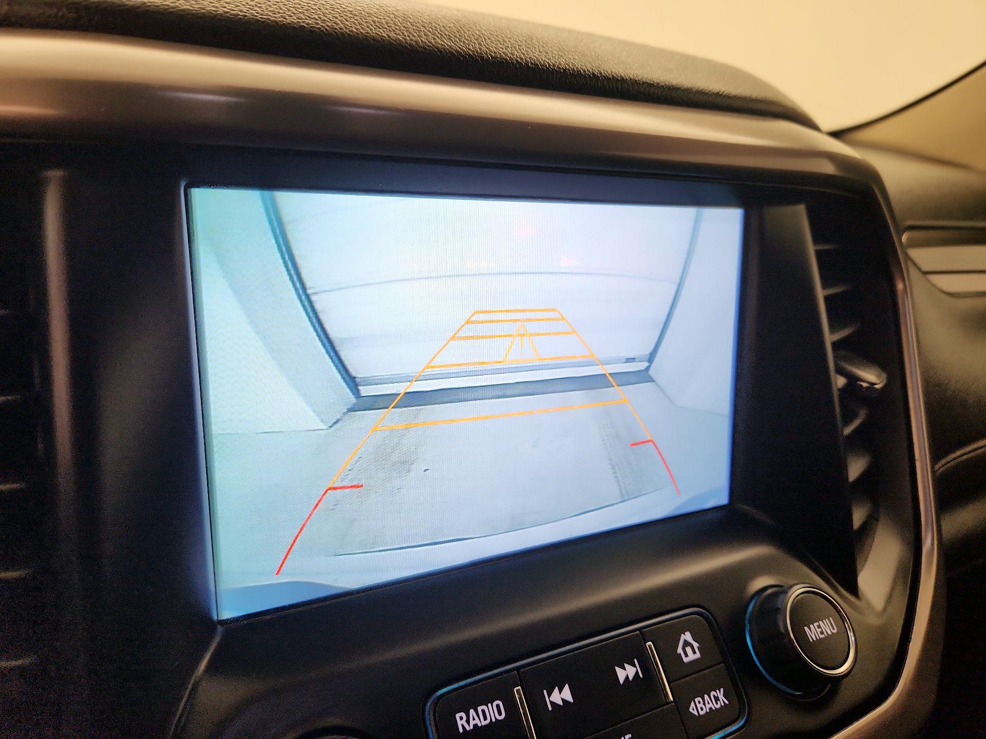 Thumbnail: 2017 GMC Acadia - 14