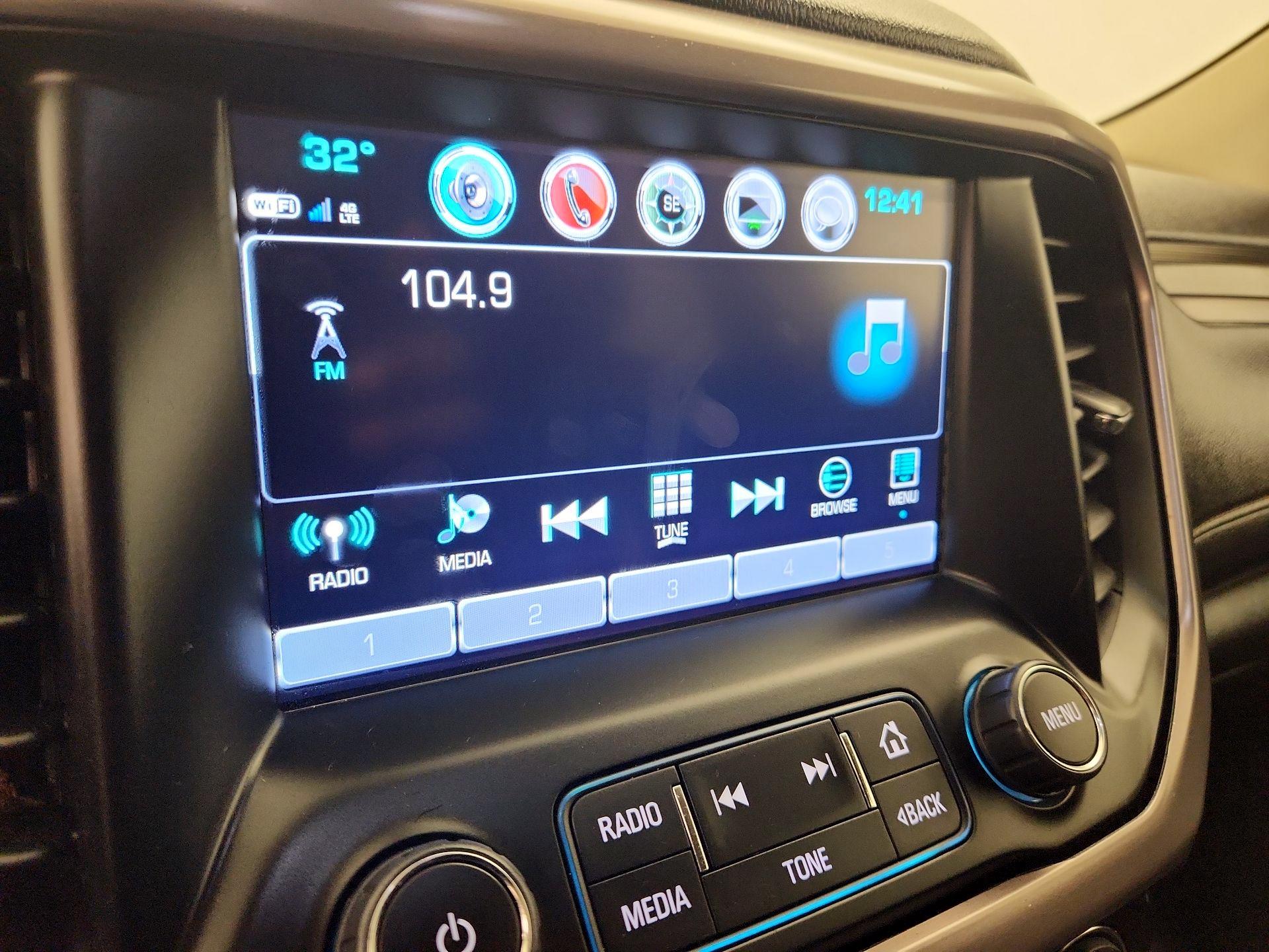 Thumbnail: 2017 GMC Acadia - 15