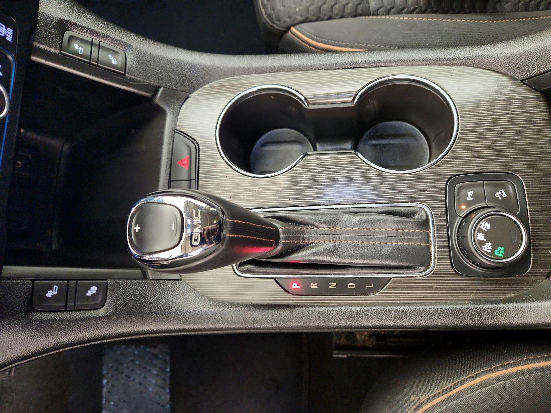 Thumbnail: 2017 GMC Acadia - 17