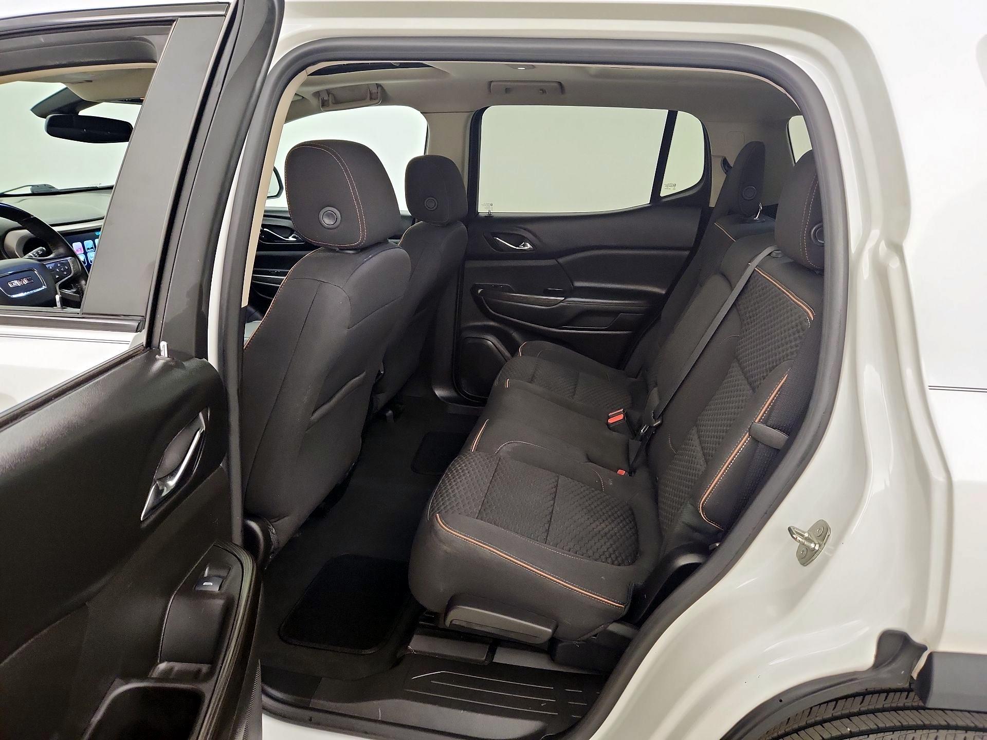 Thumbnail: 2017 GMC Acadia - 20