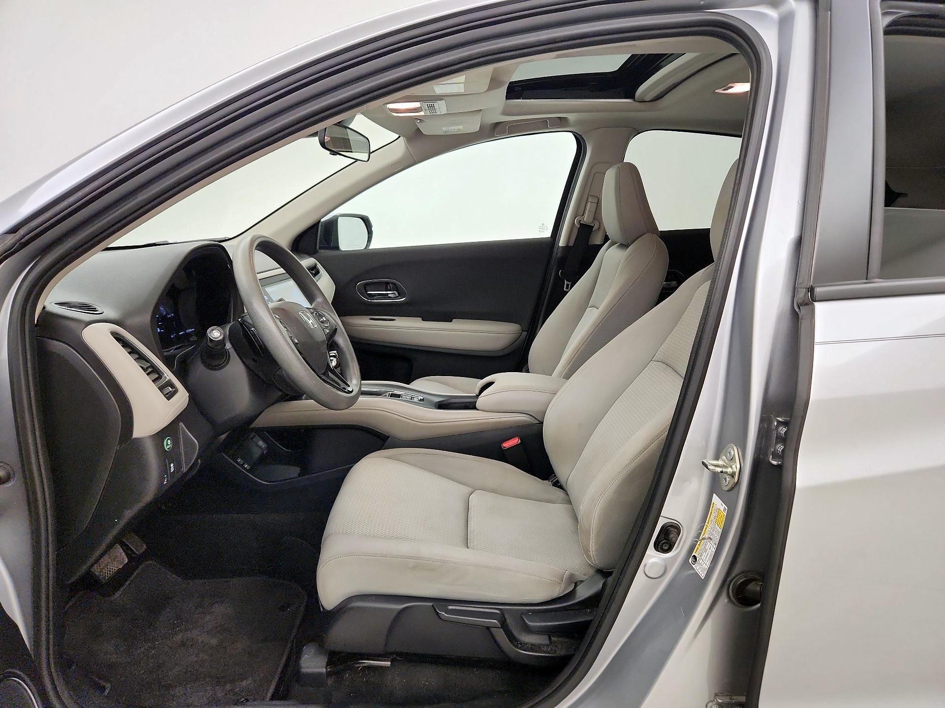 Thumbnail: 2021 Honda HR-V - 11