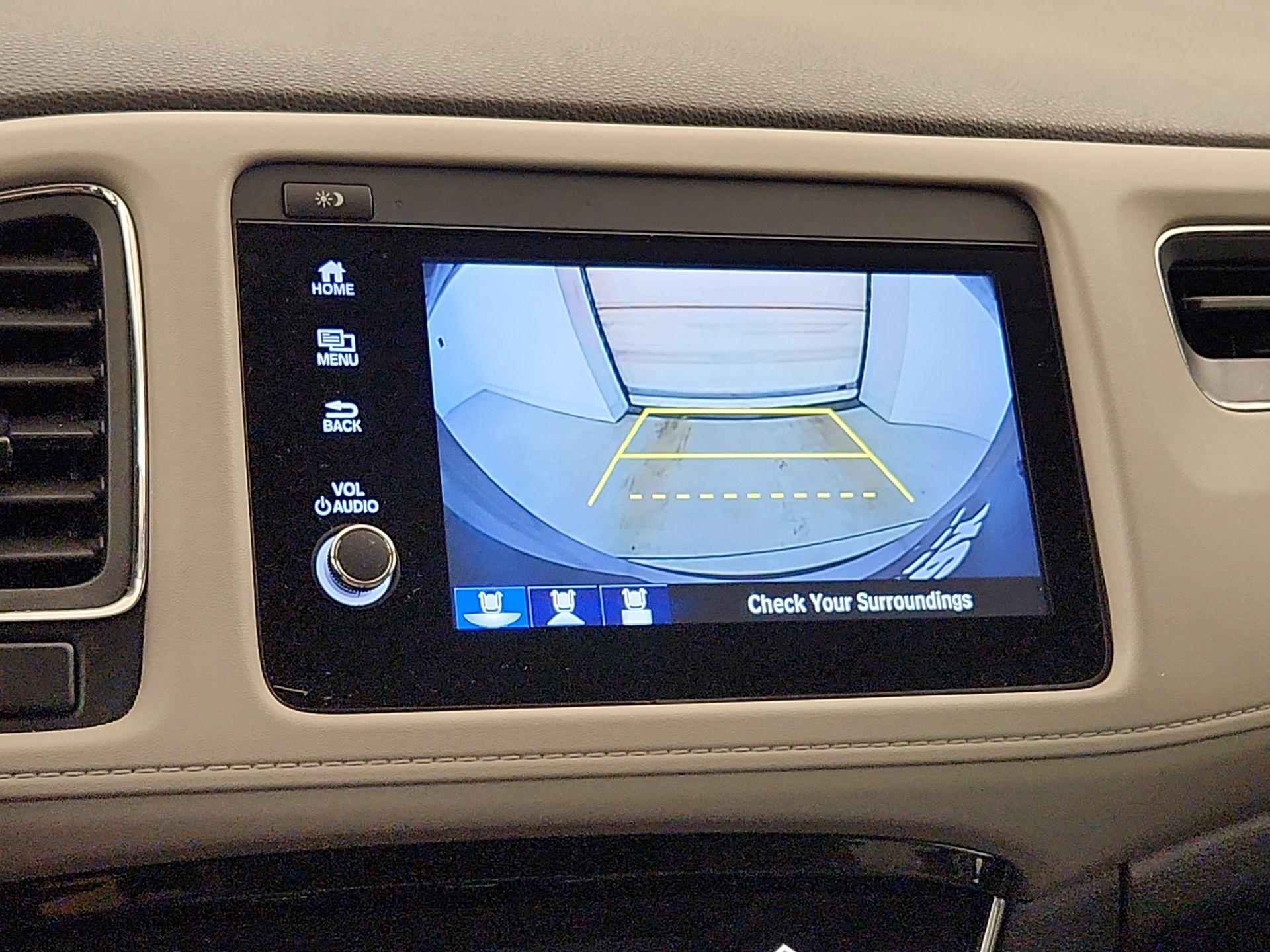 Thumbnail: 2021 Honda HR-V - 14