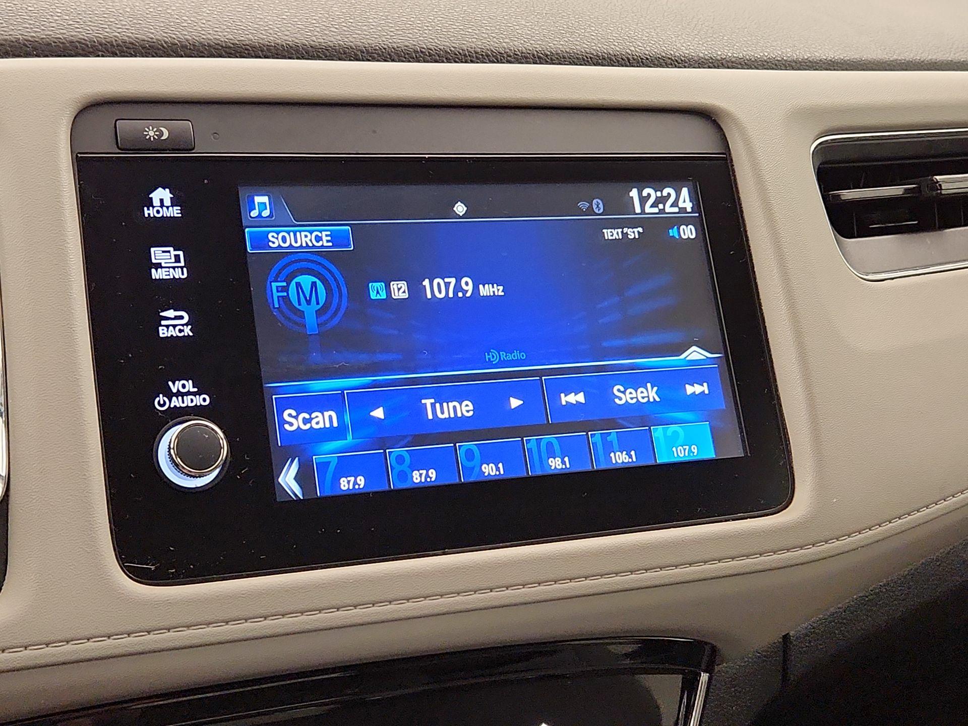 Thumbnail: 2021 Honda HR-V - 15