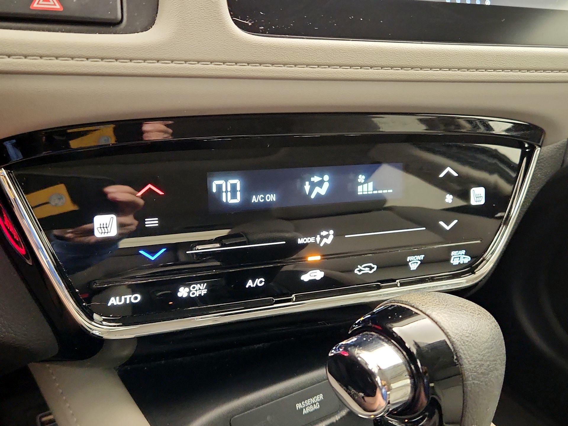 Thumbnail: 2021 Honda HR-V - 16